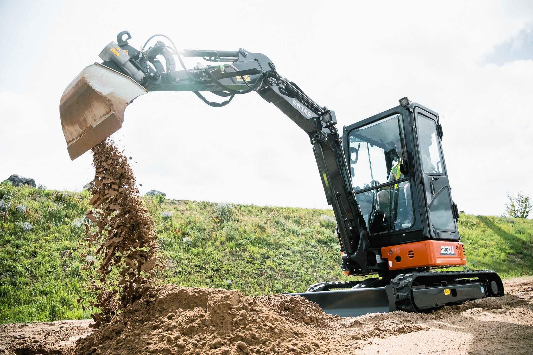 BISS Baumaschinen Instandsetzung