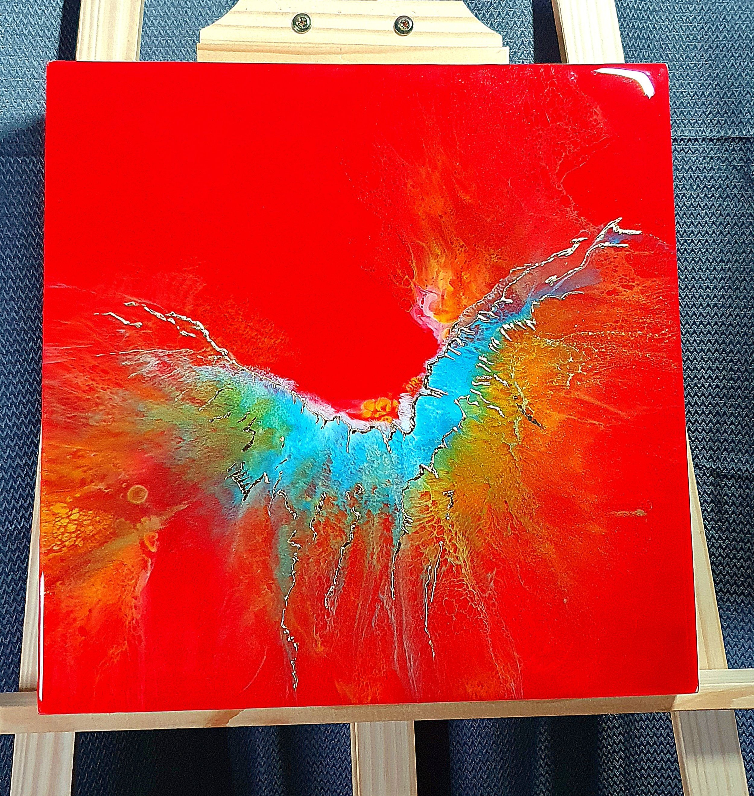 Phoenix Rising