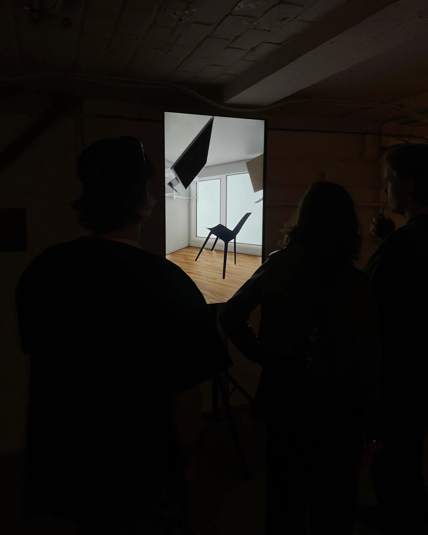 Digital Tomb on show at @plantsoen1 last weekend!
Thank you for coming.