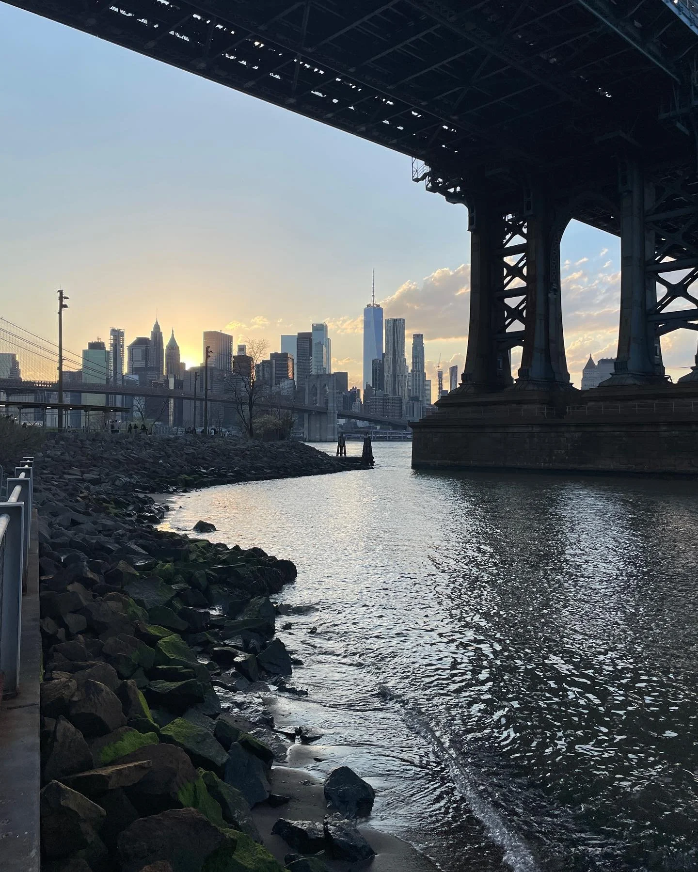 I&rsquo;ve had an amazing time in NYC exploring all day, meeting fun people, seeing a Broadway show, and getting my @kaplannyc certificate. 🗽🇺🇸☀️