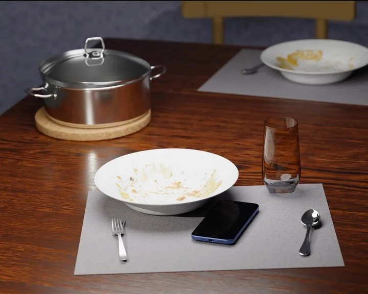 New work commissioned by @decorrespondent 🙏🏻📱