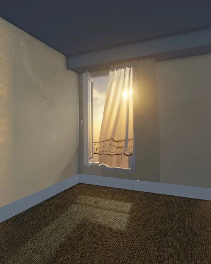 My new video-installation &lsquo;Digital Tomb&rsquo; will be on show during the @faamutrecht x @dekleinekunstkamer x @demaakruimte Licht/Donker exhibition!

The past few months I started working with animation. To me it&rsquo;s a new chapter in my pr