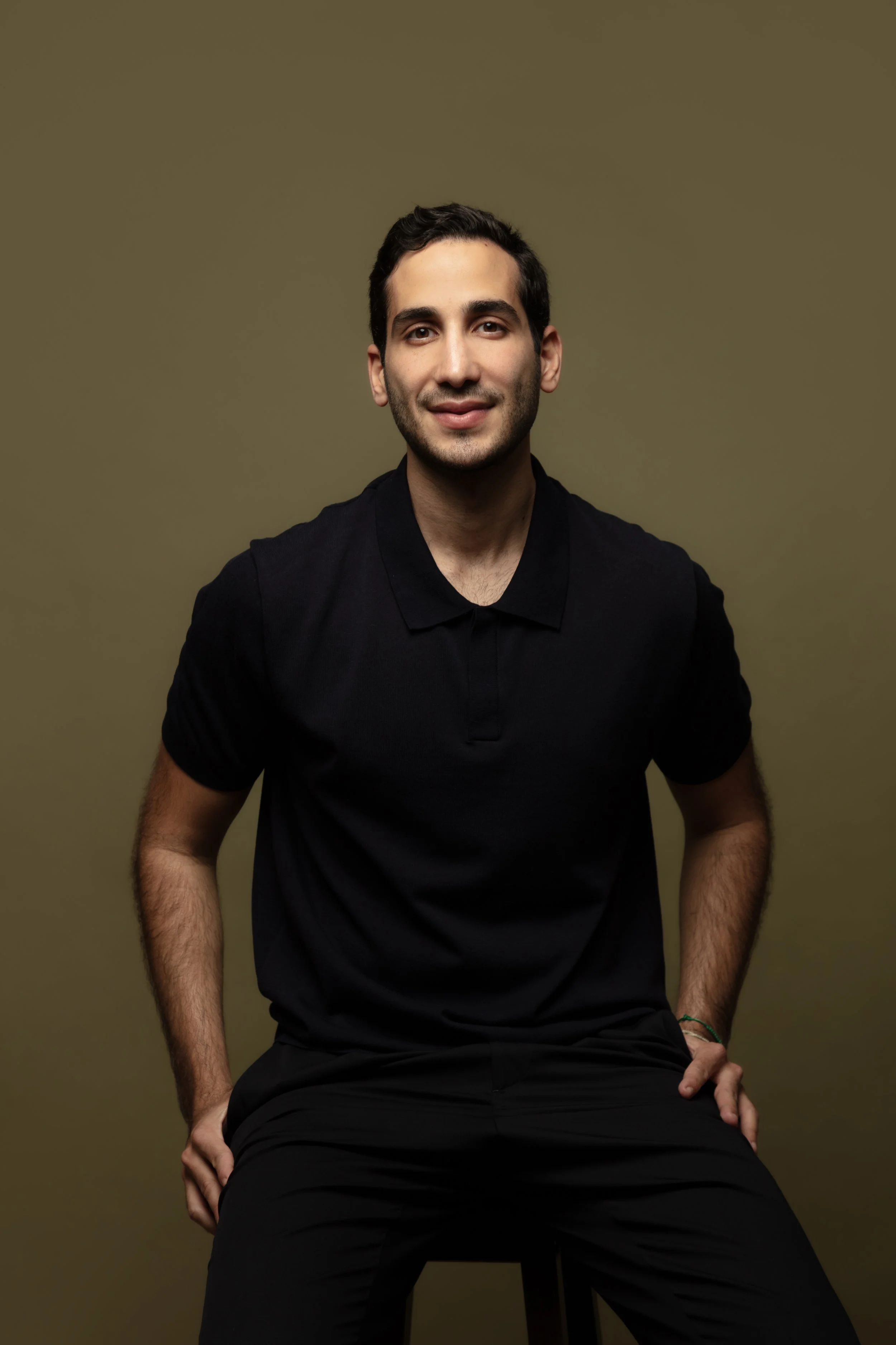 Karim Hatab, Co-founder of SAND Trade Show