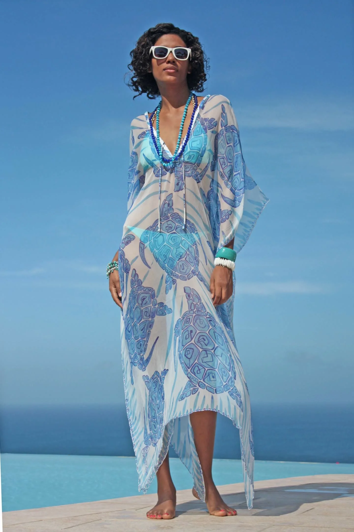 optimized_long kaftan chiffon turtle blue front.jpg