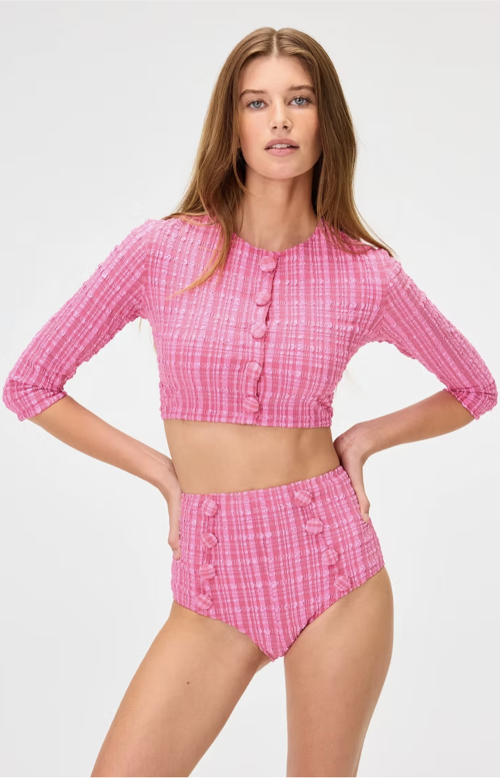 LISA MARIE FERNANDEZ