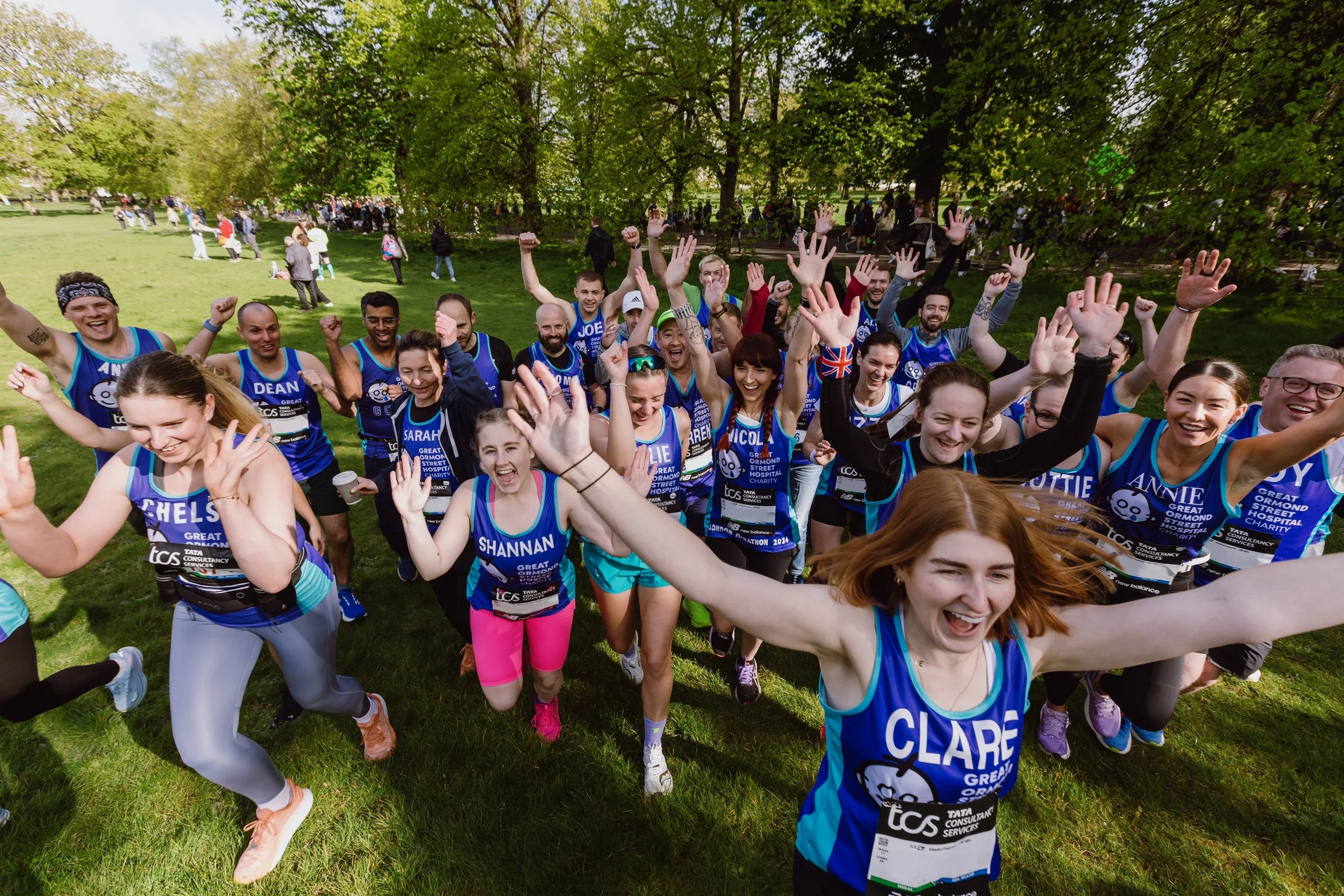 Coopah How To: Stay Motivated During  Training