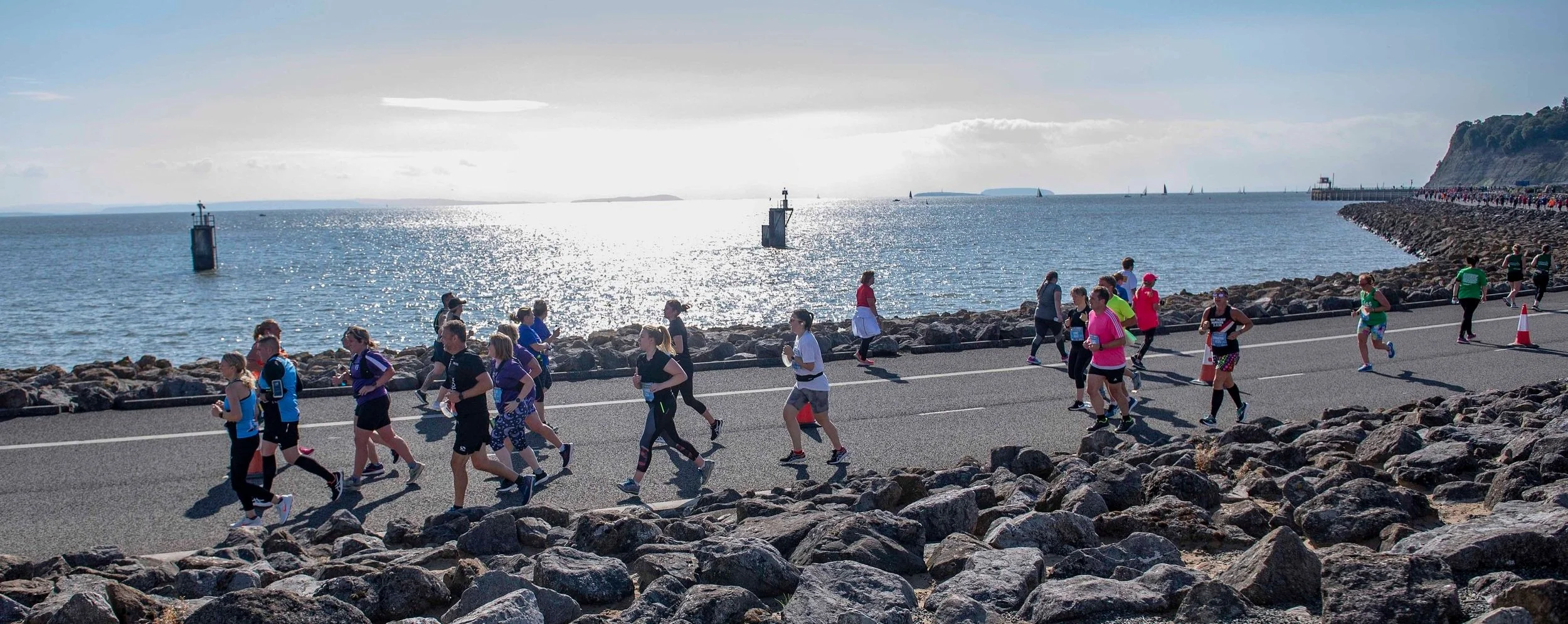 Is it worth joining a run club? Pete, Co-Founder at Coopah