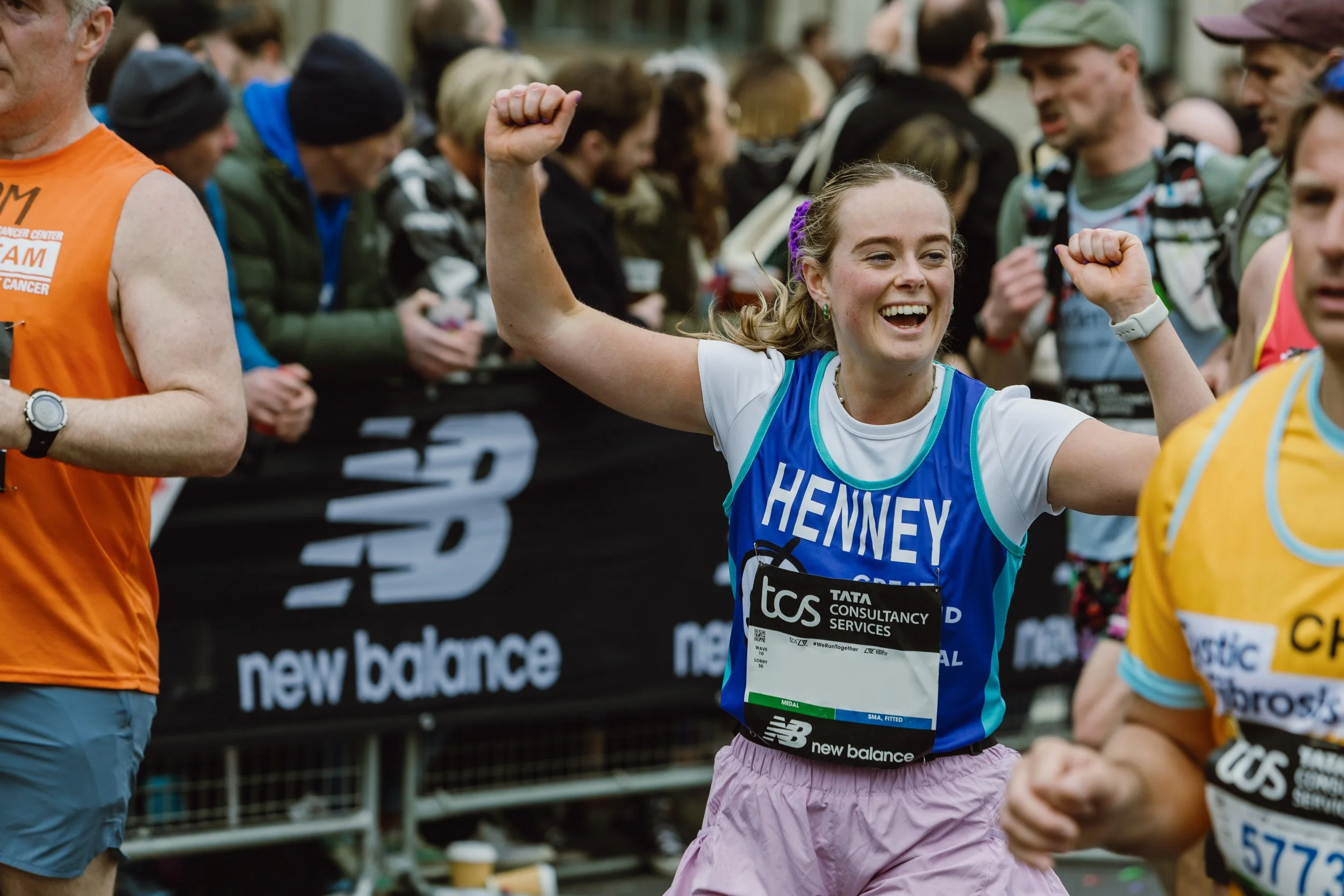 Coopah How To: Train For a 10k