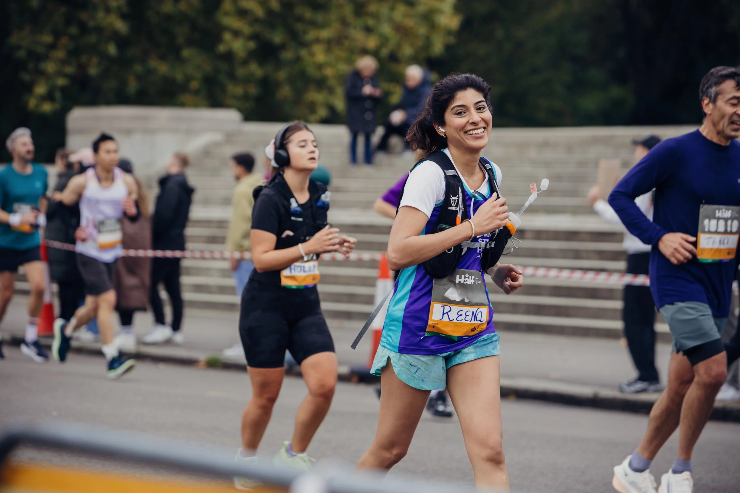 Coopah How To: Plan Your Fuelling Strategy for a Marathon