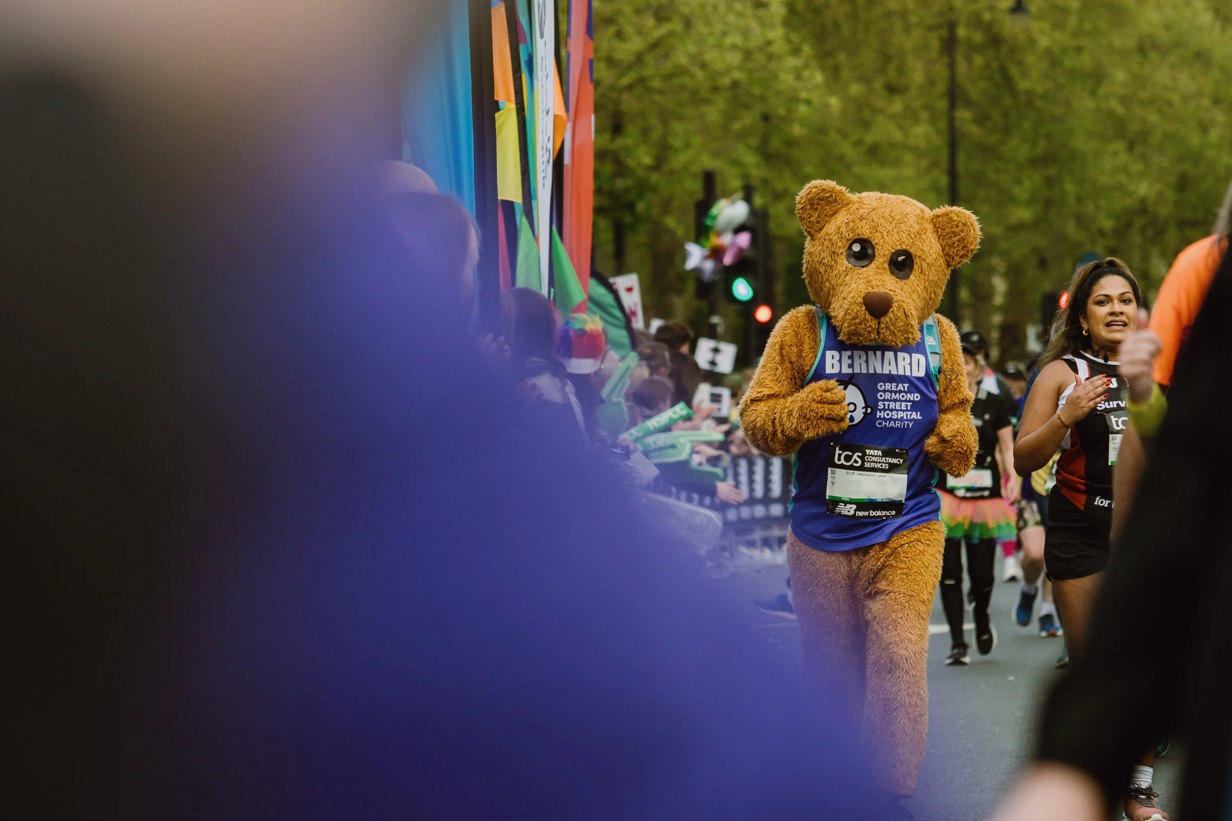 Coopah How To: Train For Your First Half Marathon