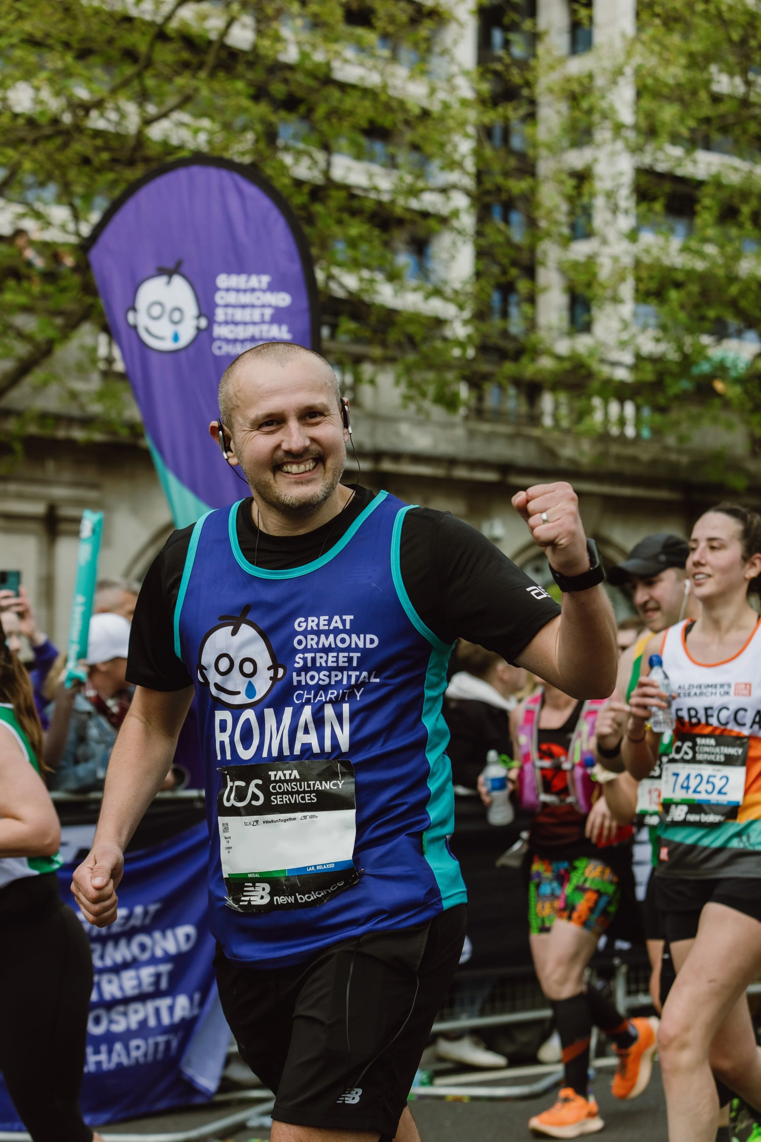 Coopah How To: Start Your Running Journey!