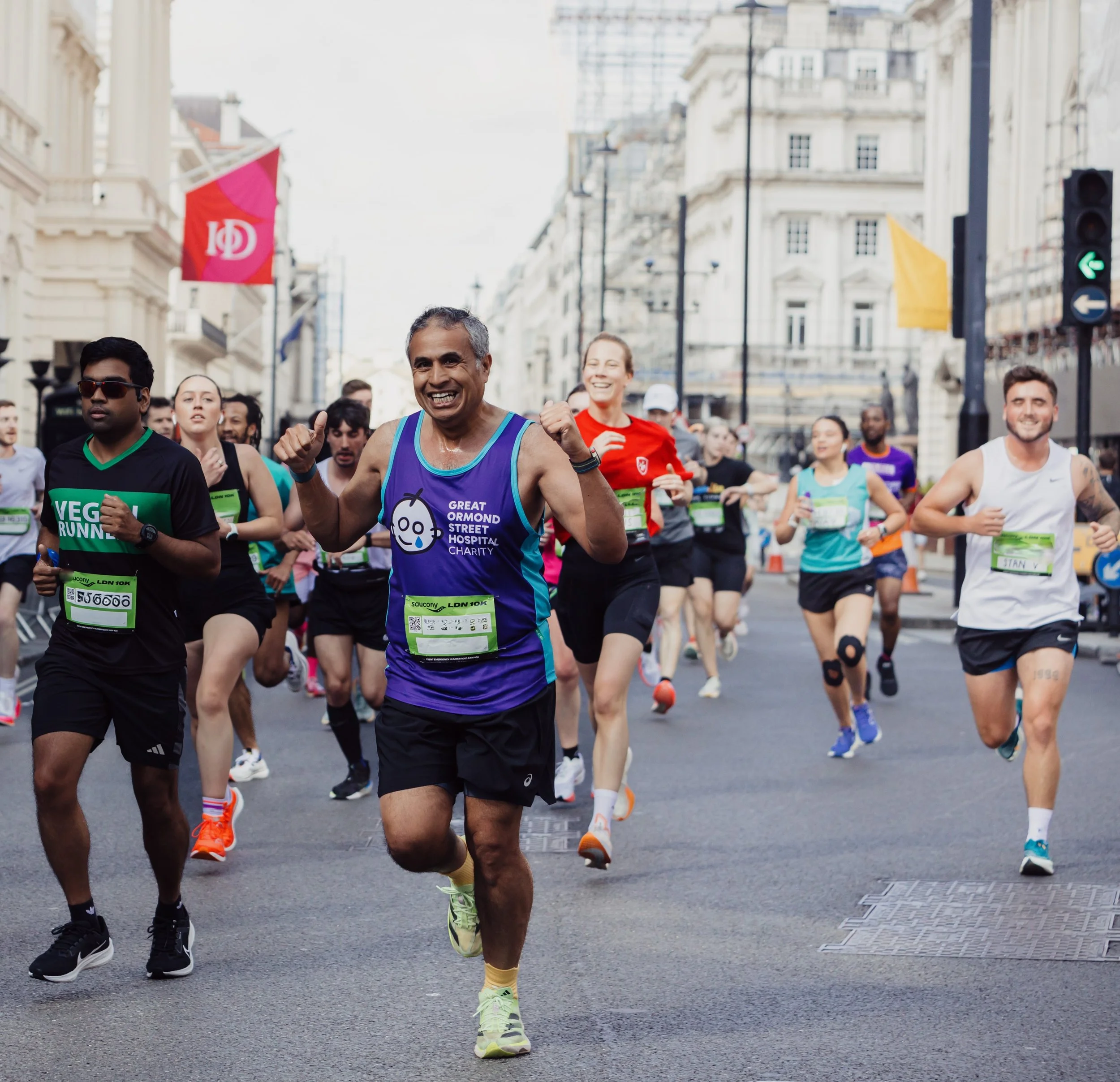 GOSH How to: Boost fundraising with social media