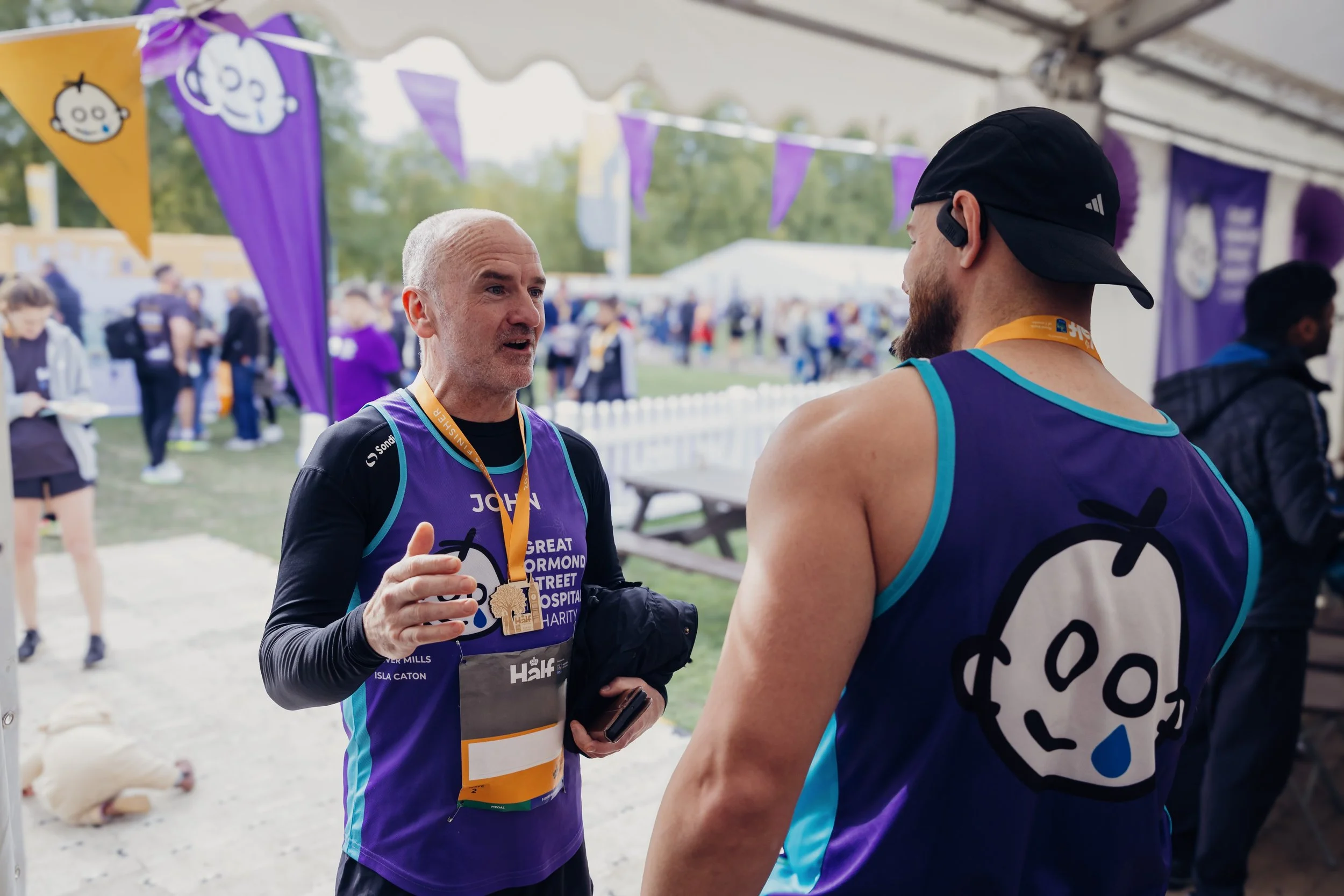 Coopah How To: Be A More Sustainable Runner