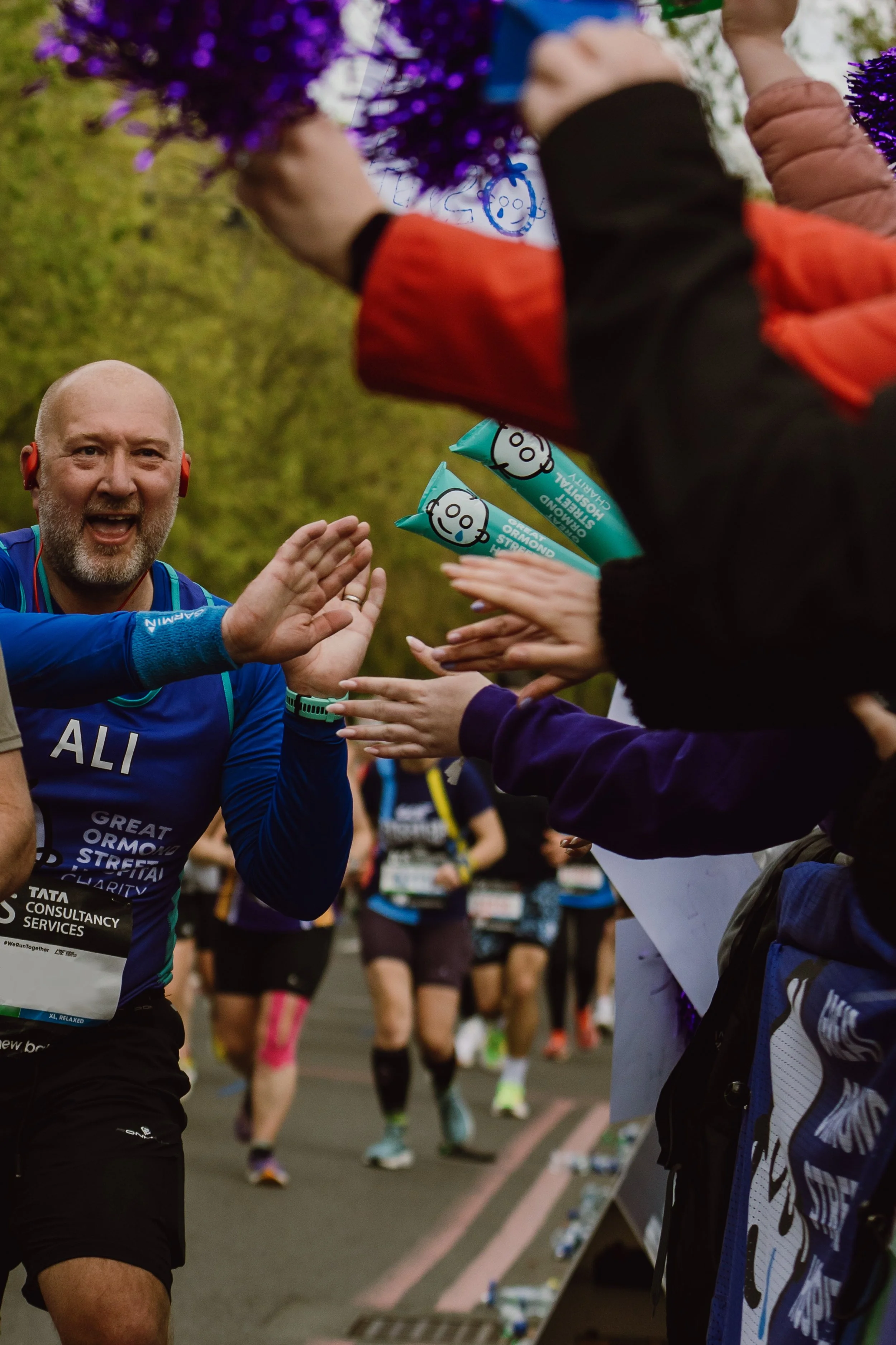 Coopah How To: Run a Sub 4 Marathon