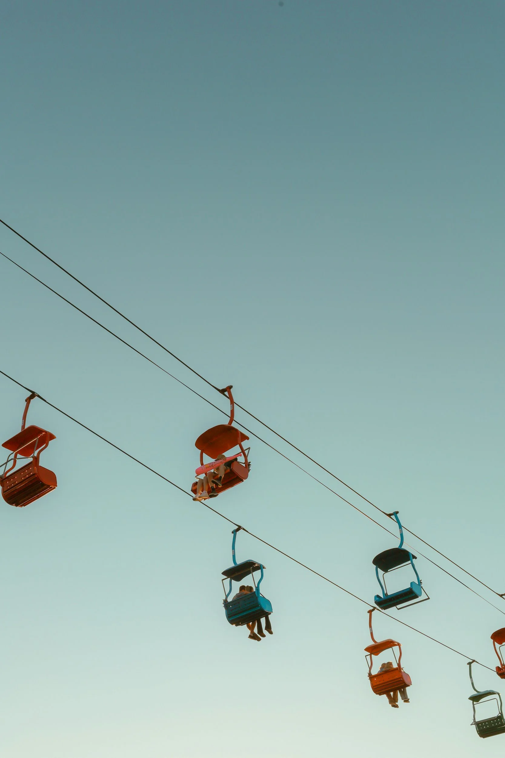 Sensory-Friendly Morning @ Ohio State Fair