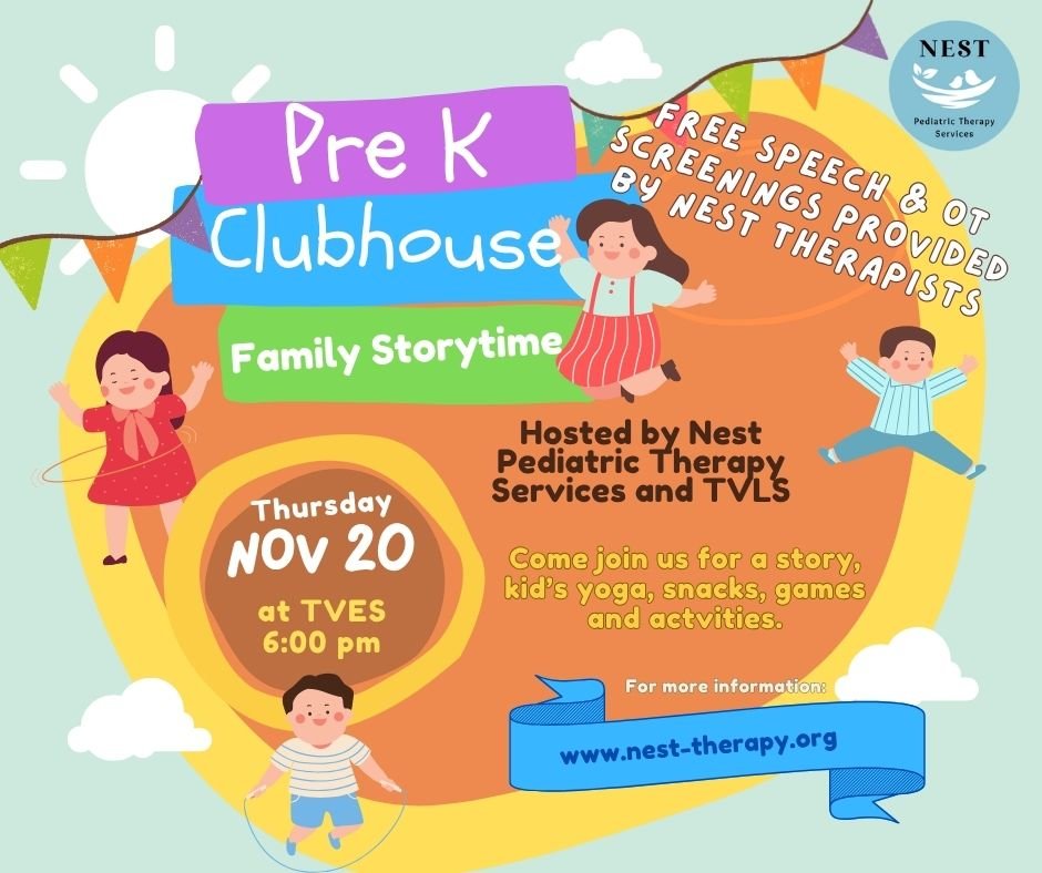 PK Clubhouse