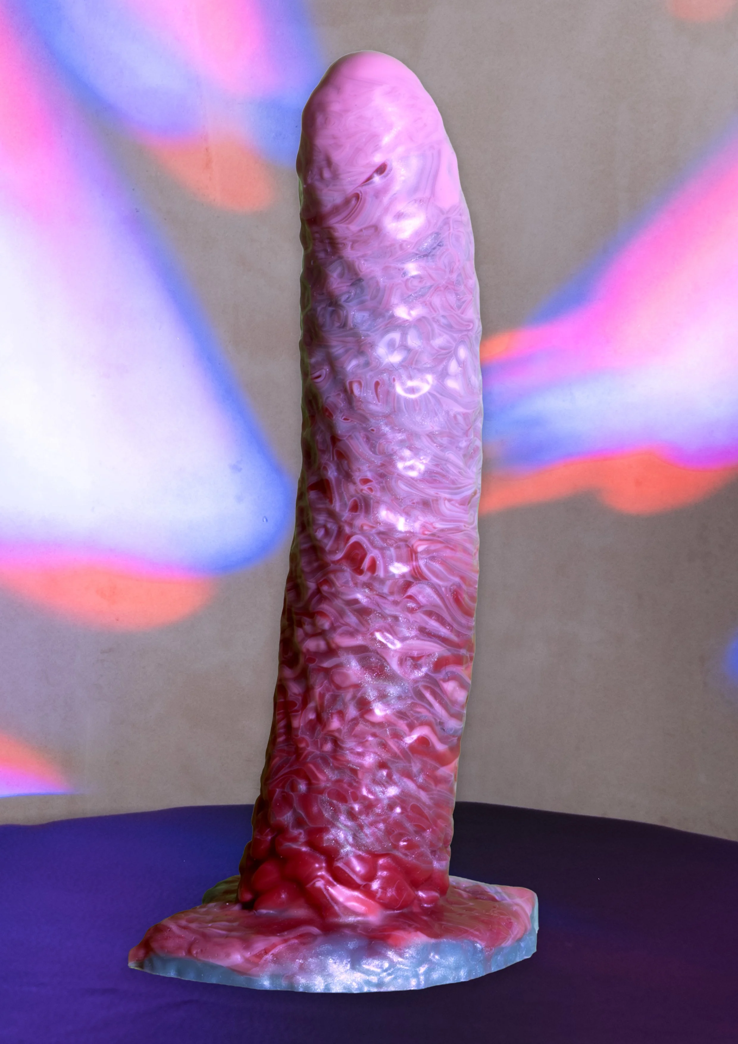 Pink:red:green marble_CU.jpg