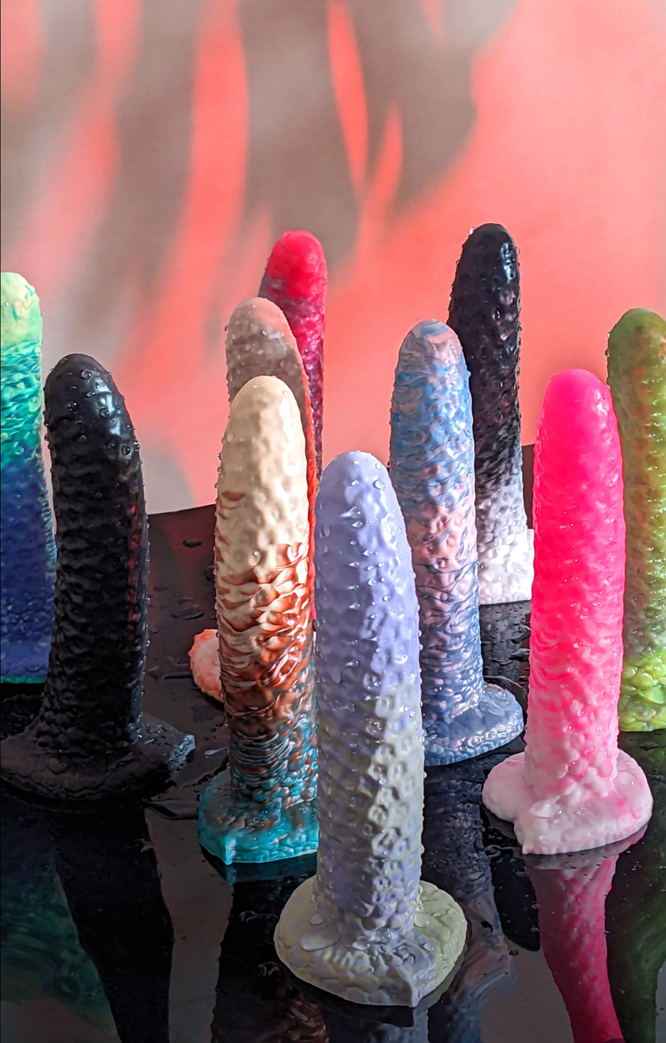 Customise My Monstera