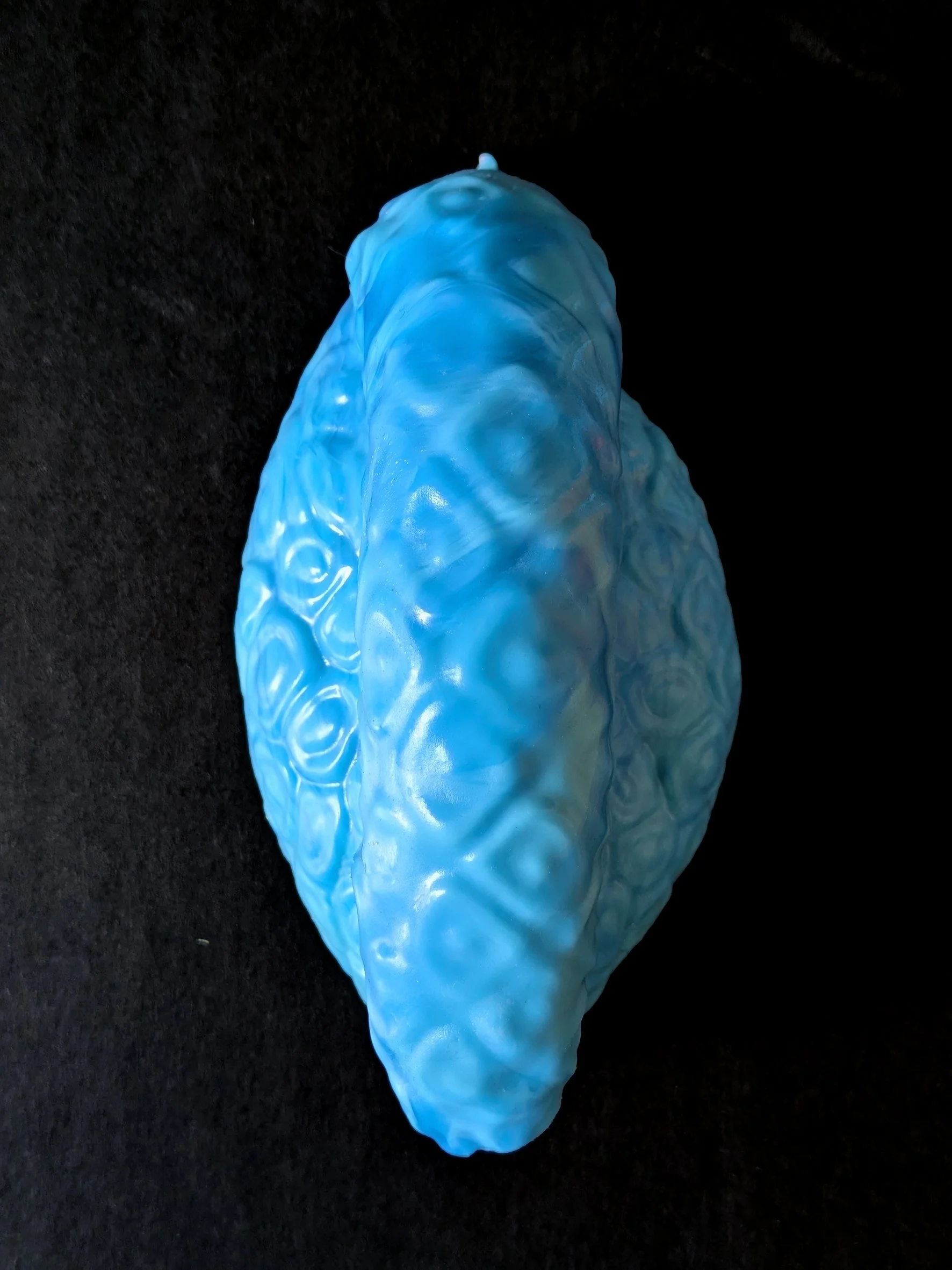SPADIX ~ Wave