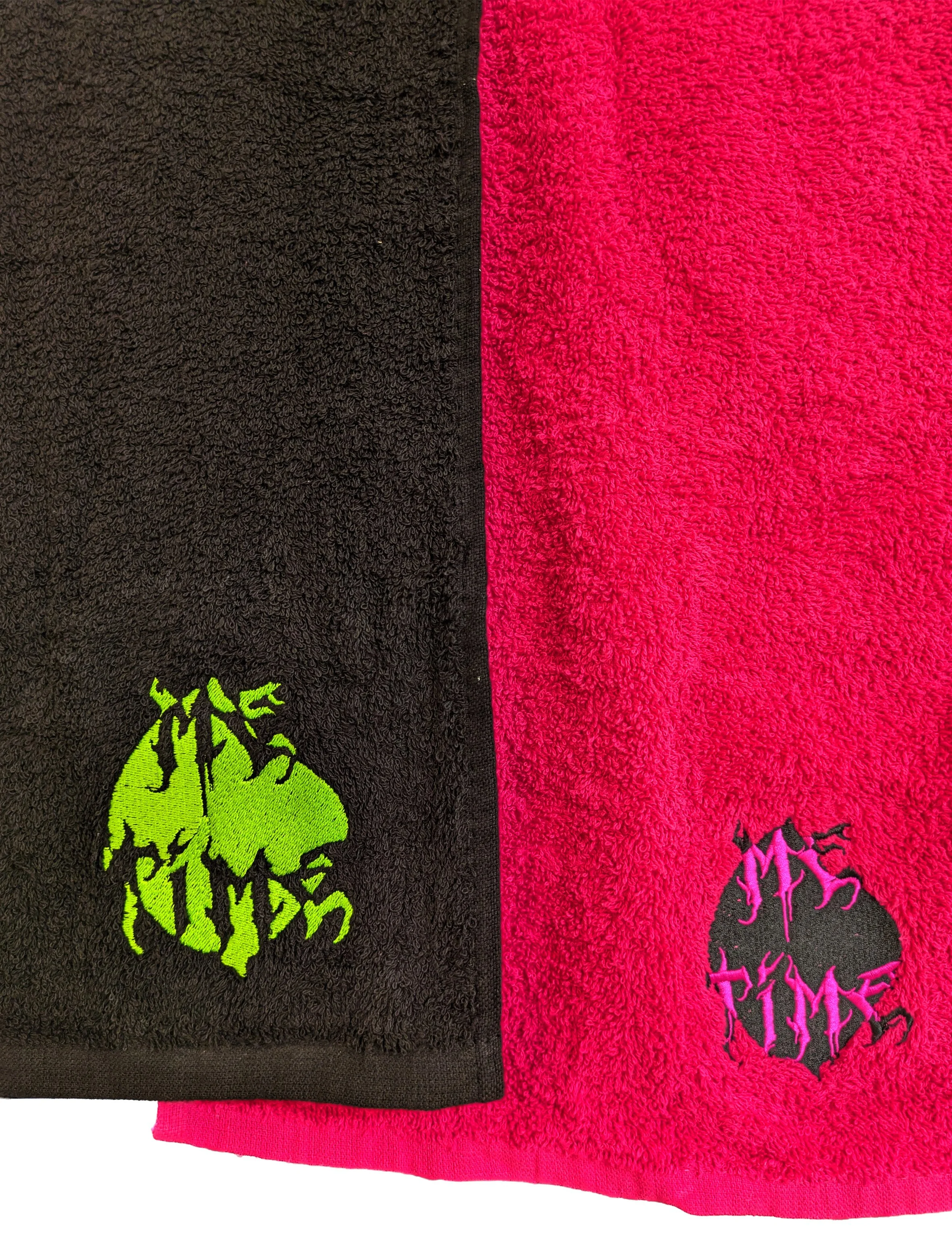 SEX Towel