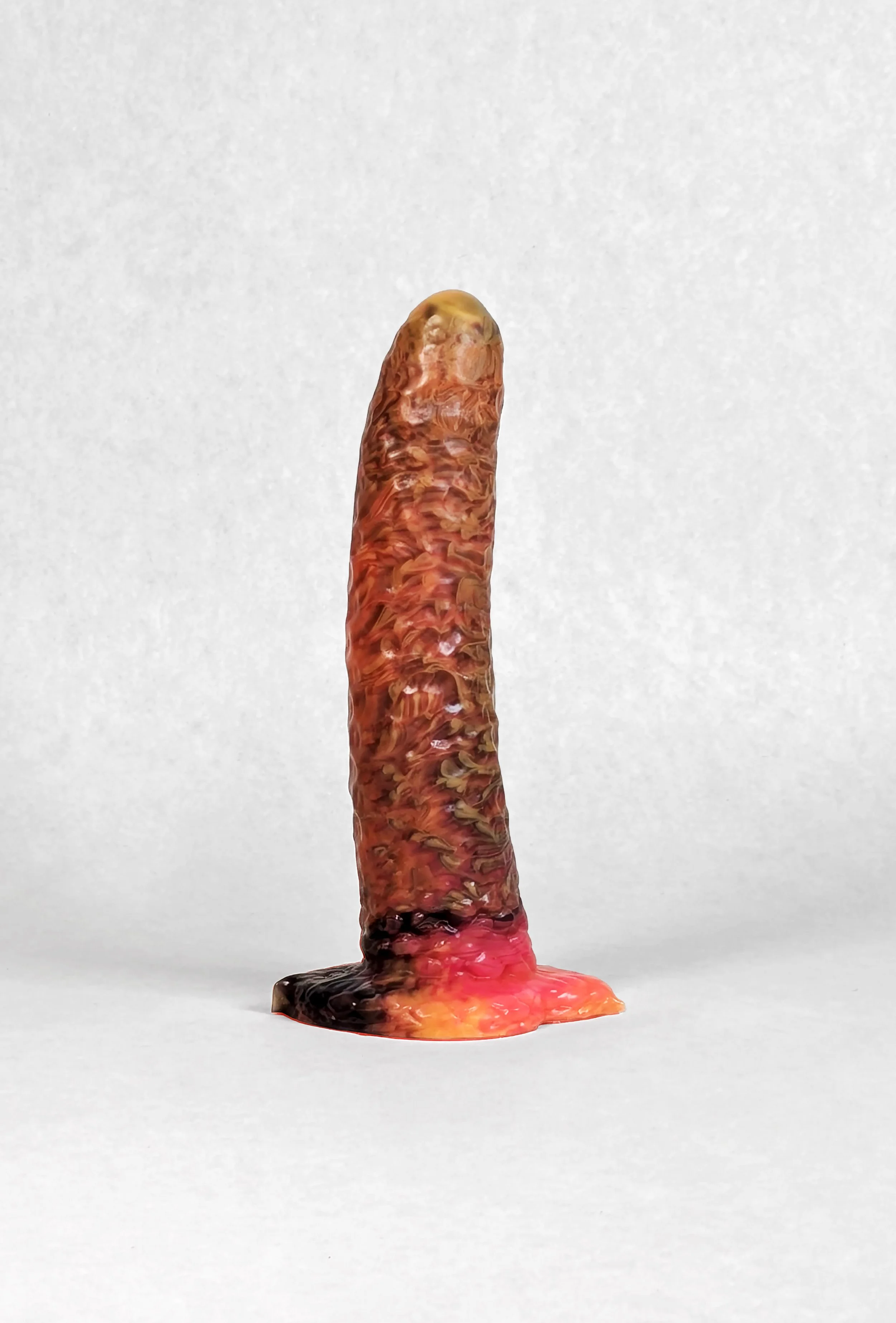 Bonfire ~ Stem (UV)