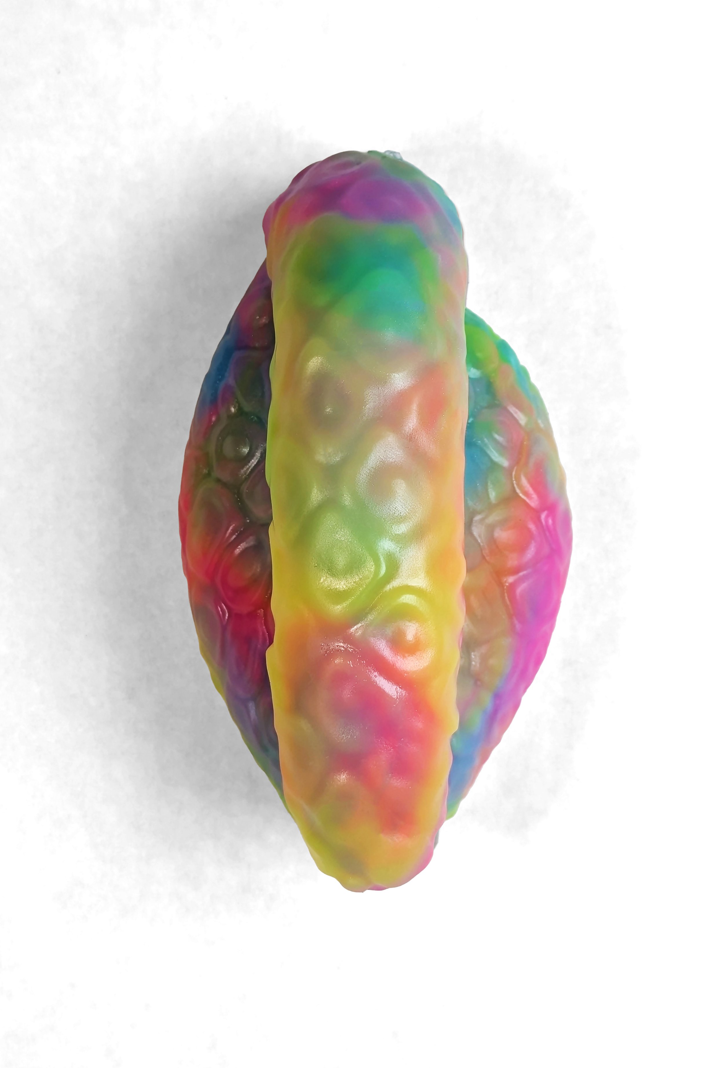 Aster ~ Spadix (UV)