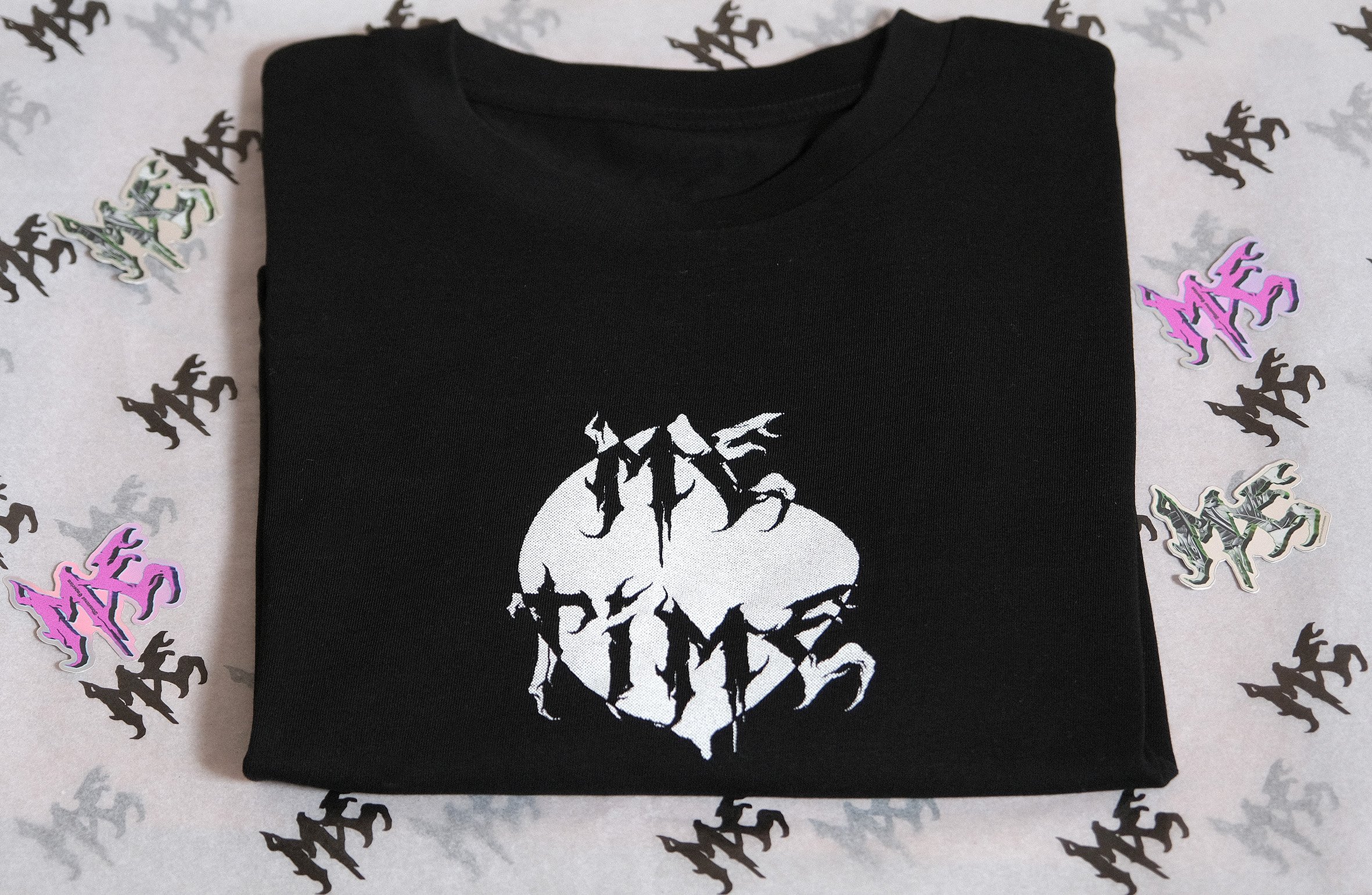 Me Tee Black Folded.jpg