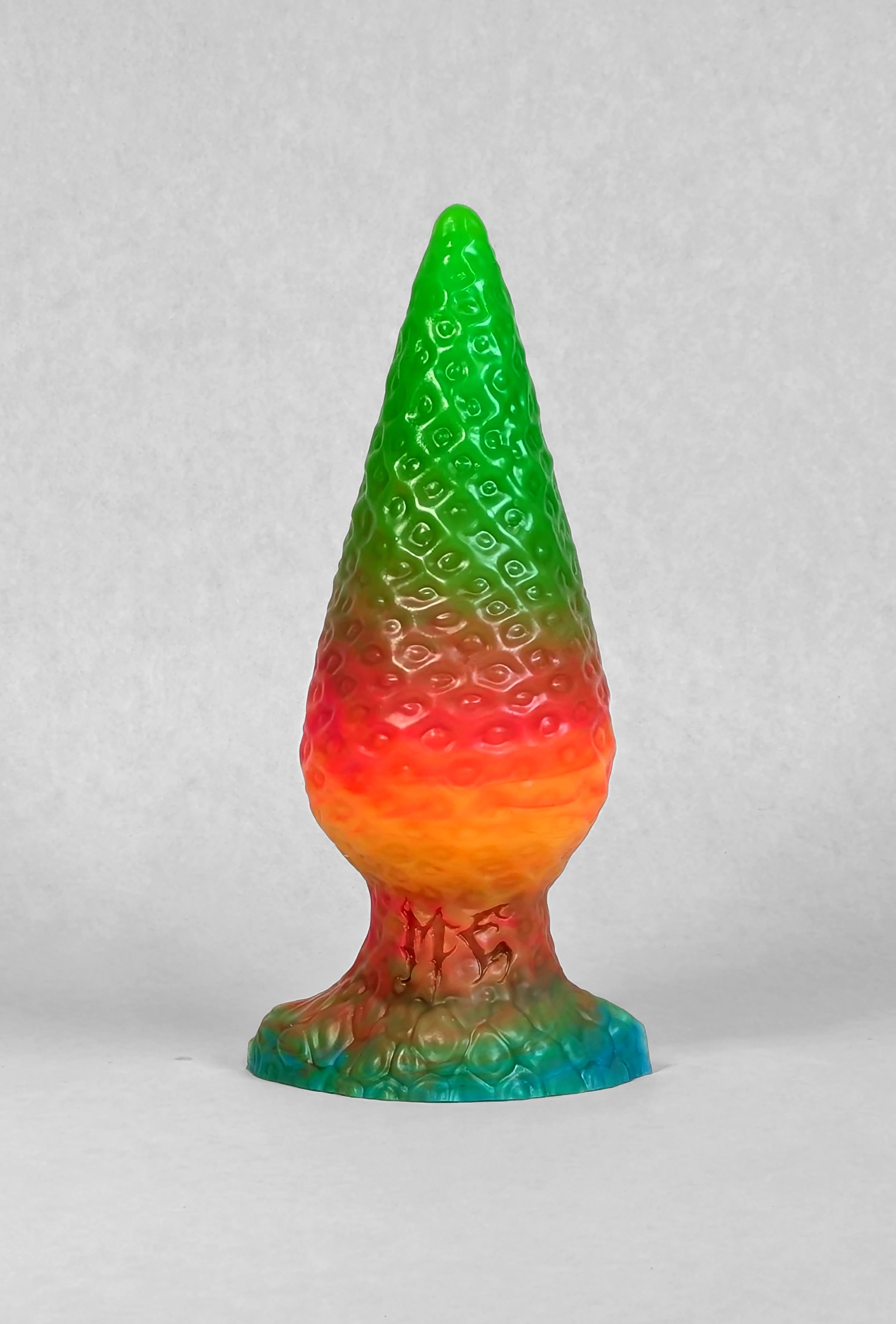 Seasoned ~ Bulb (UV)