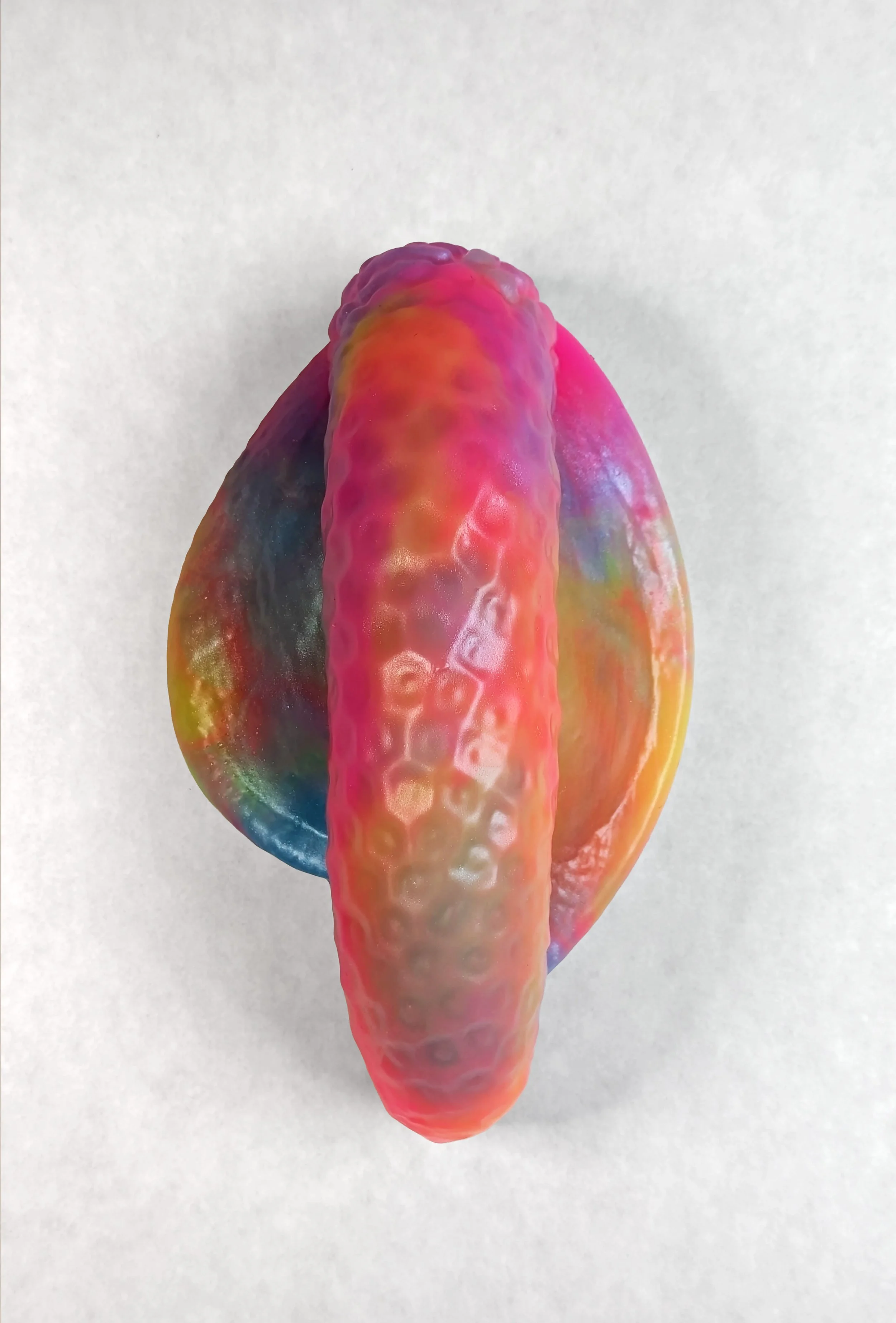 Blossom ~ Spathe (UV)