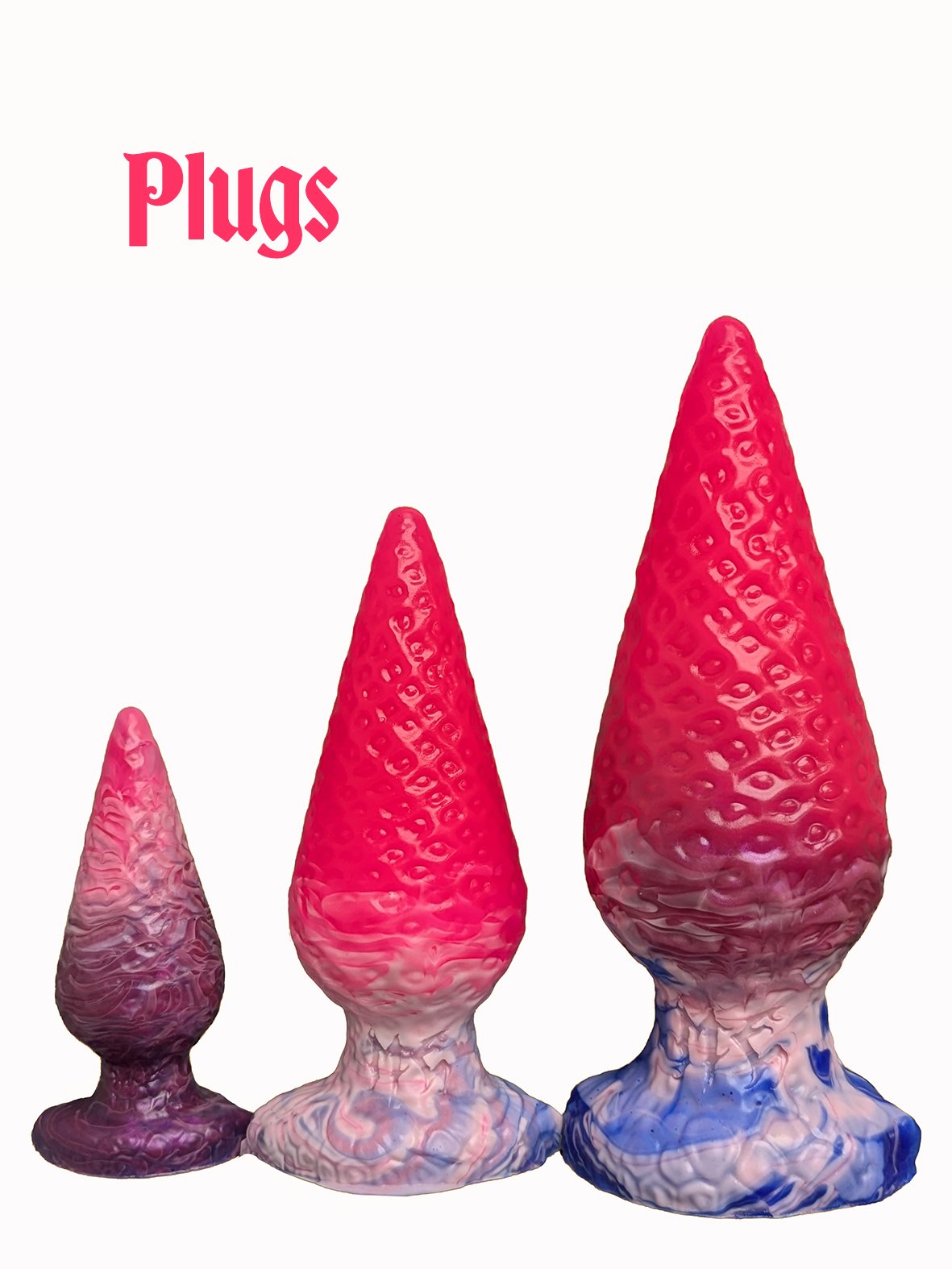 Customise My PLUG!
