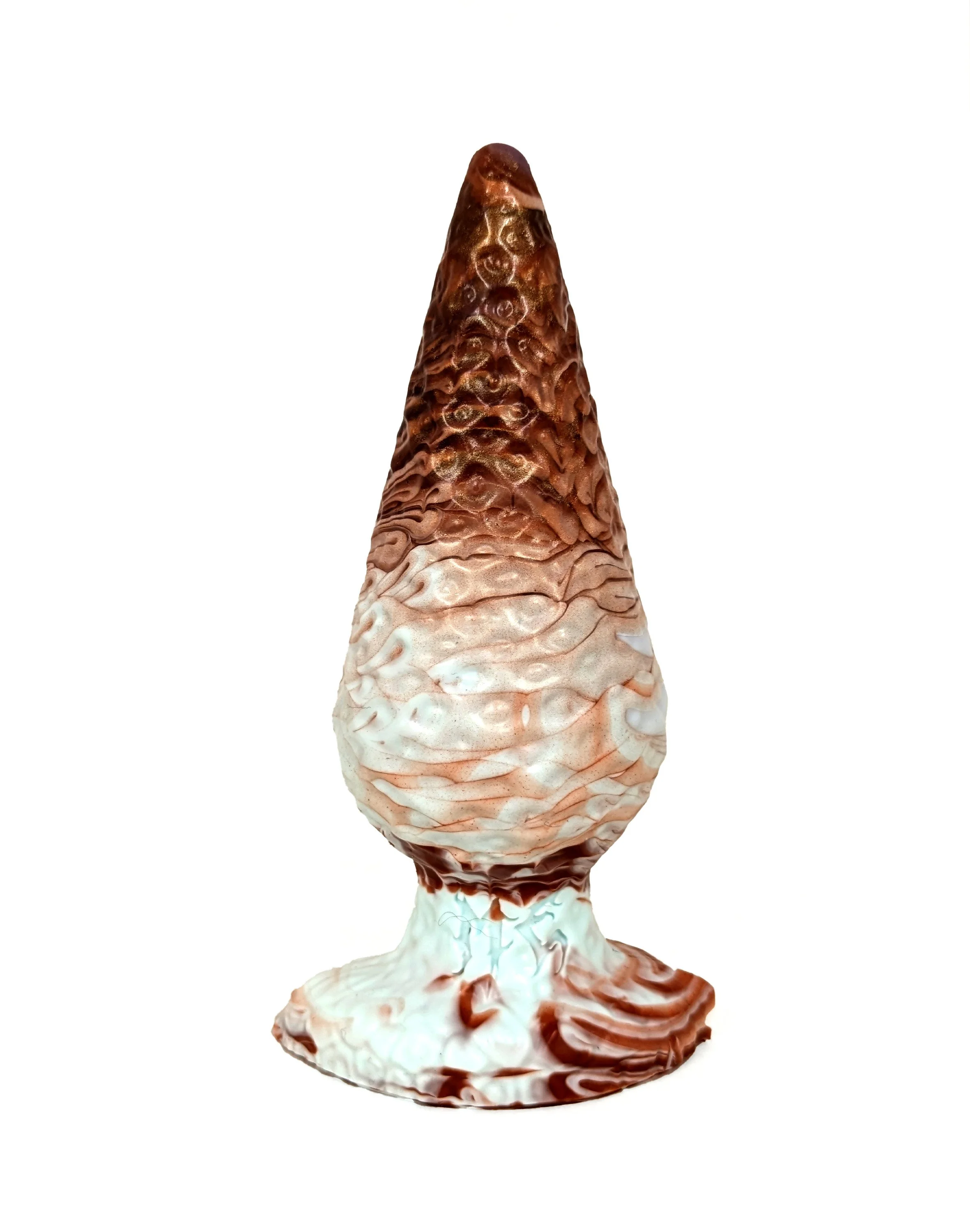Clay ~ Root