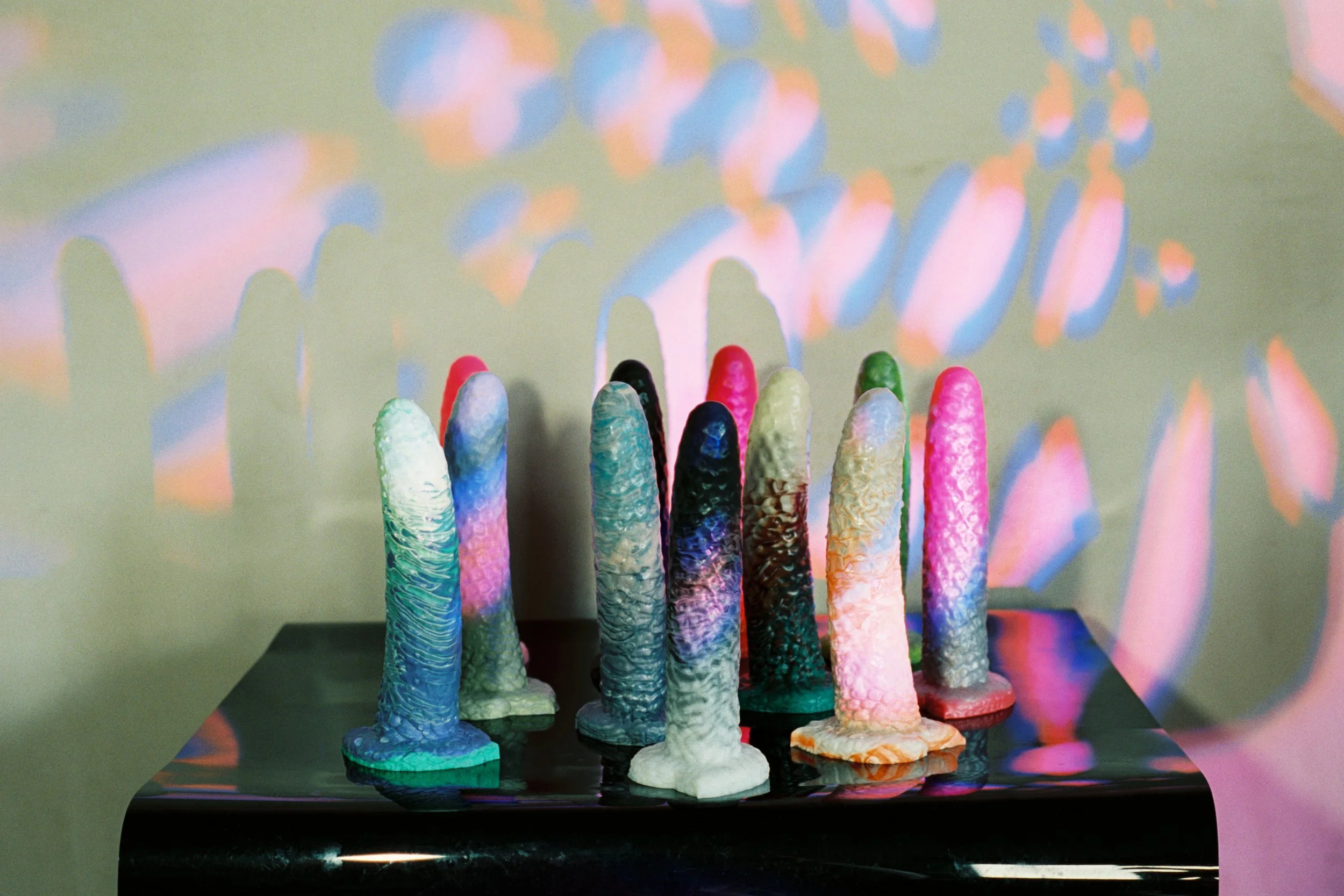 MONSTERA ~ Custom Colour Orders