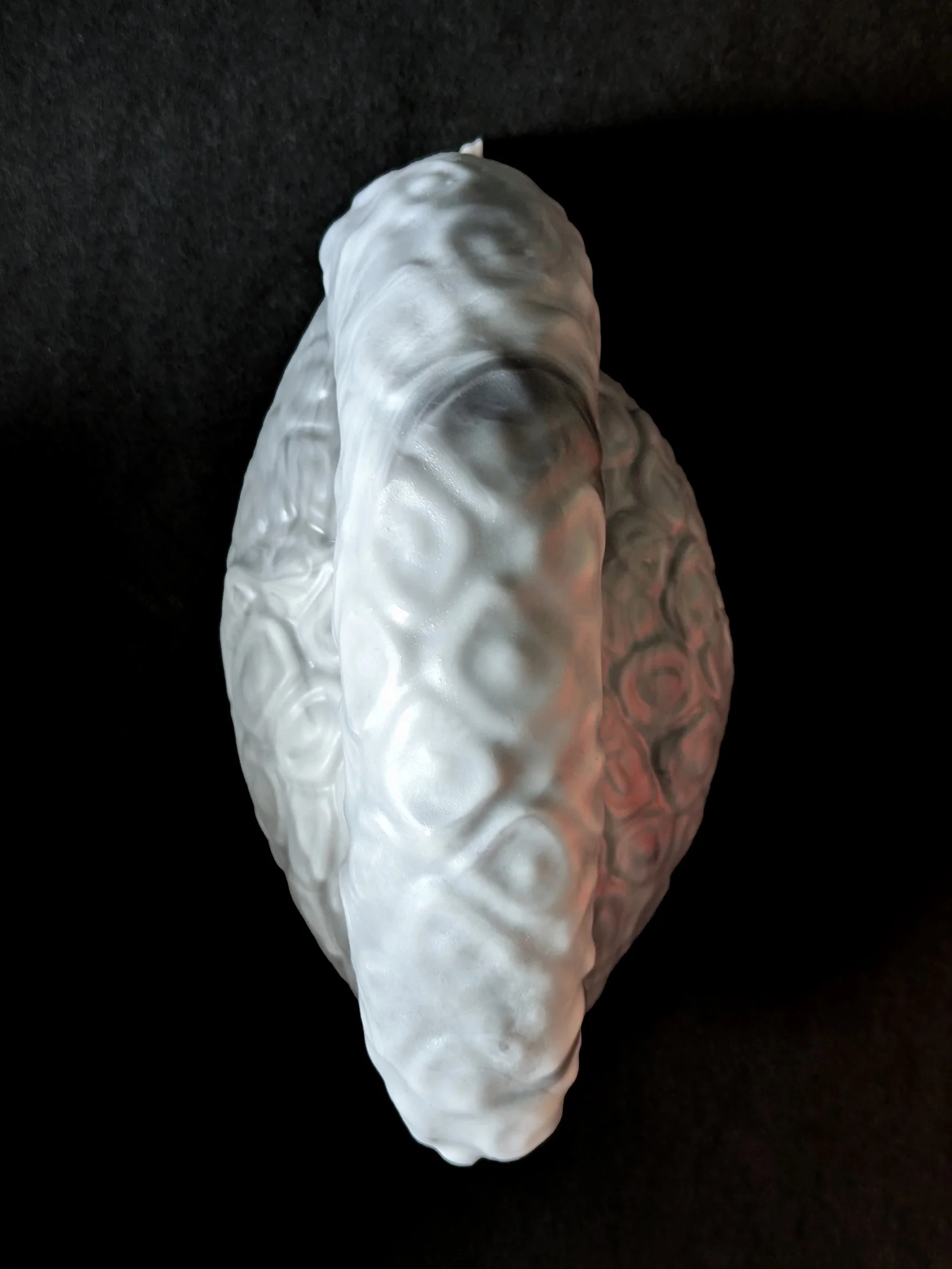SPADIX ~ Gray