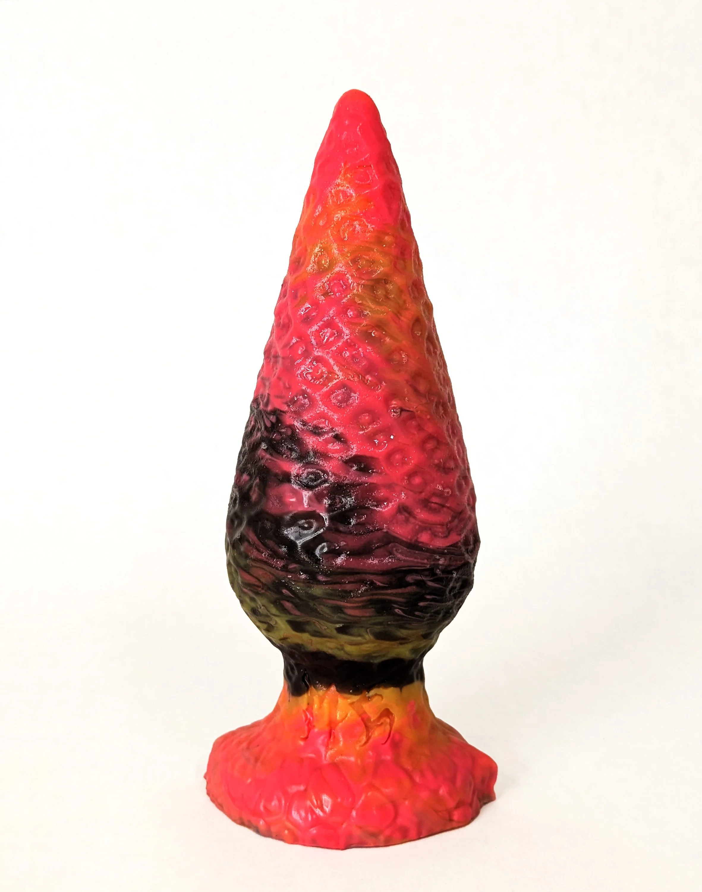 Fire ~ Bulb