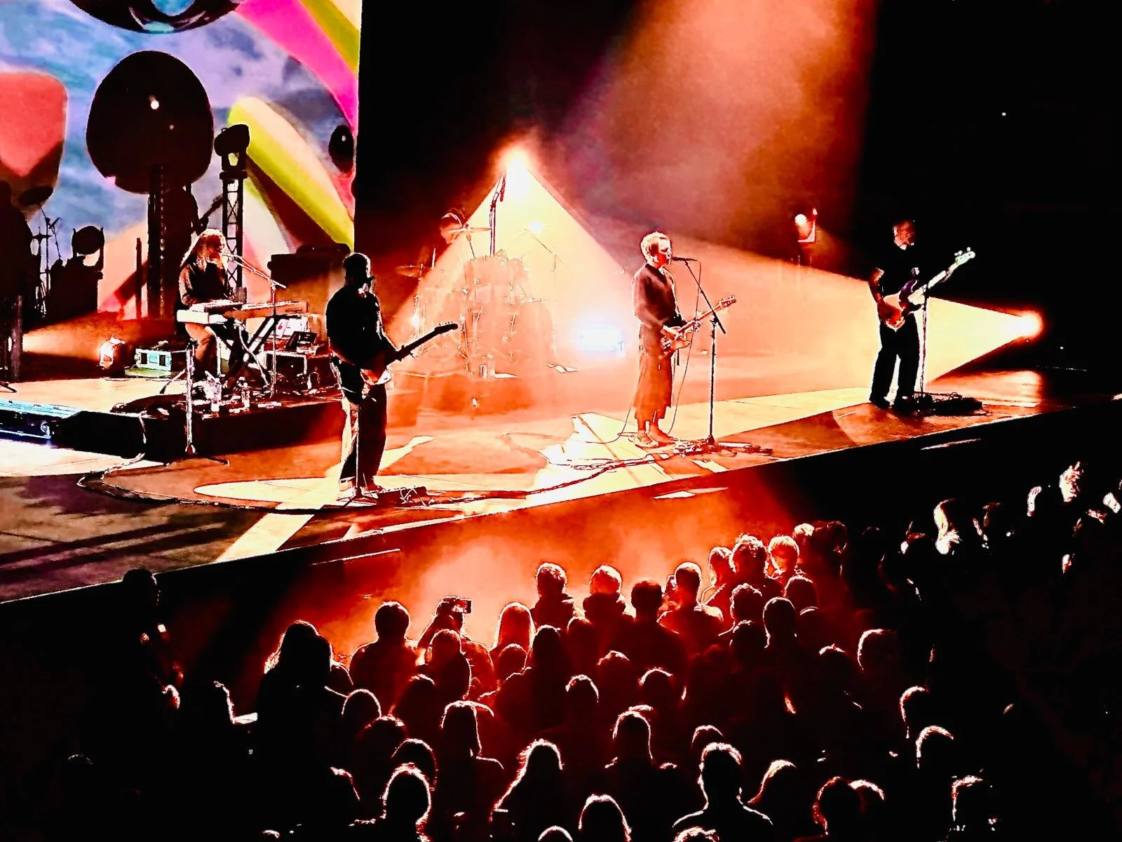 MEW sykki Nordiksessa