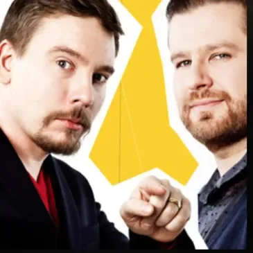 Vielä kerran: Perttu Häkkinen