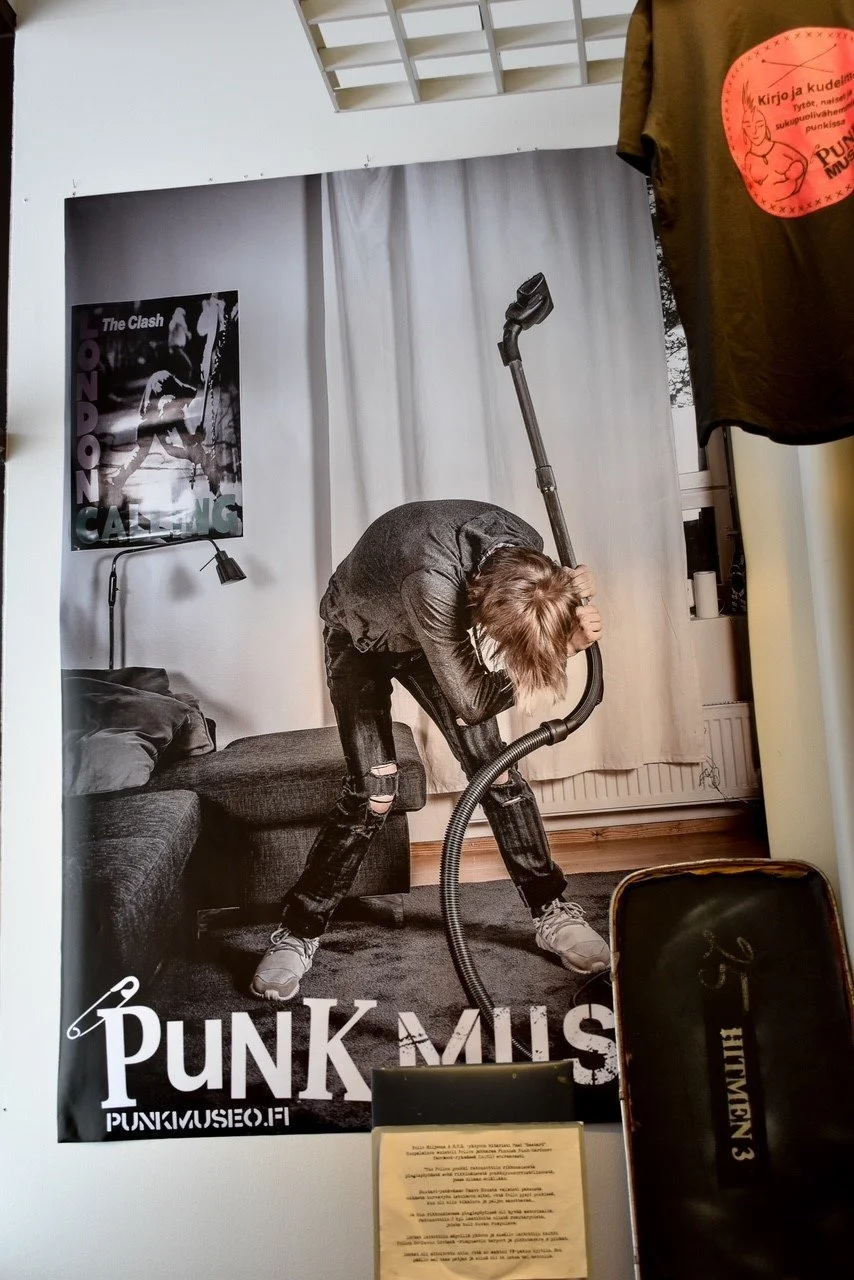 Punkmuseo