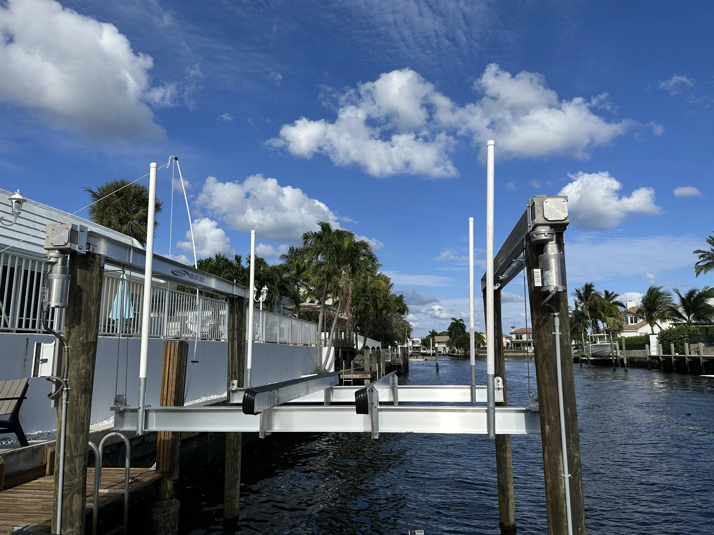 How to Protect Your Boat During Hurricane Season in South Florida