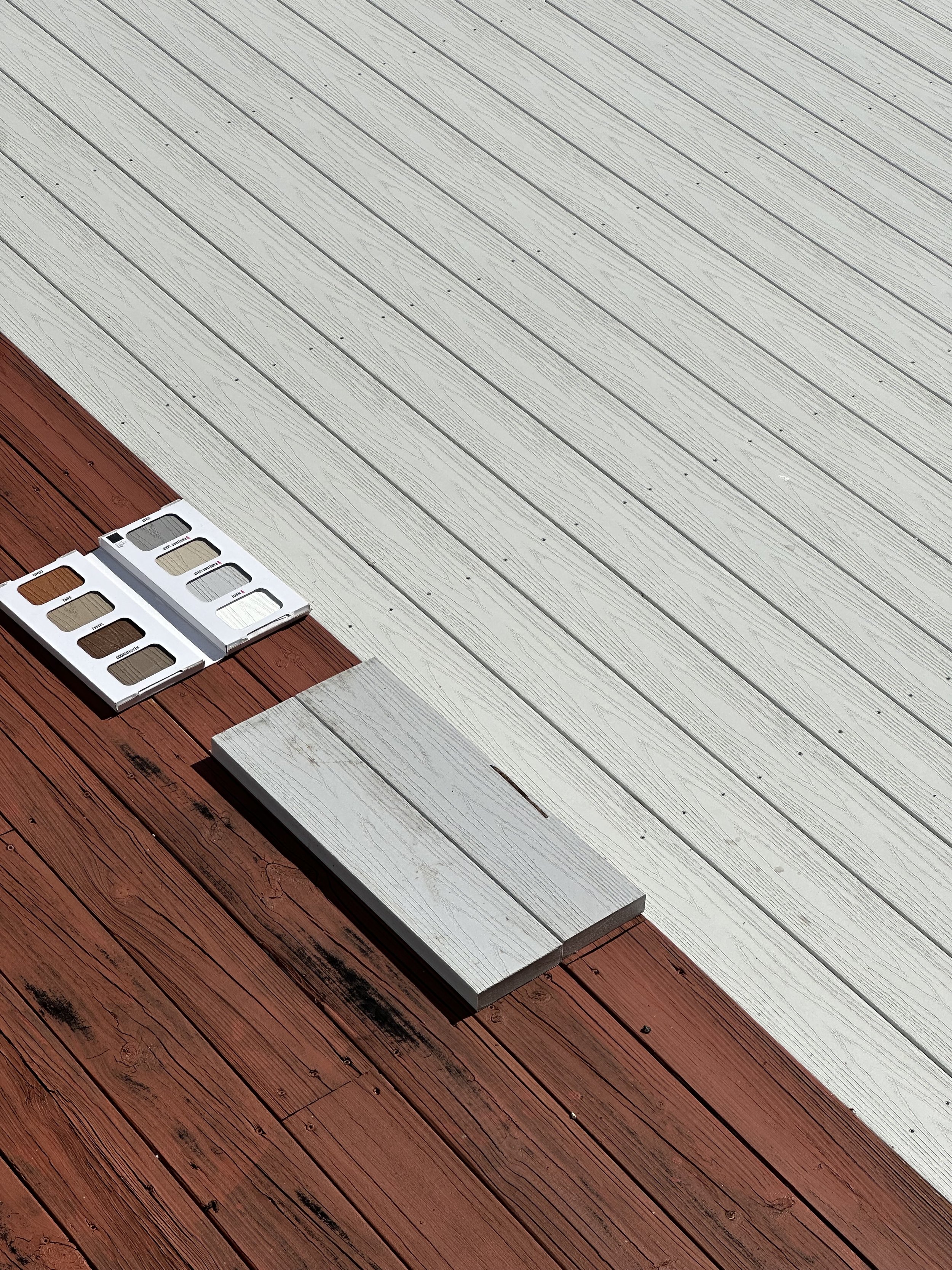 Best Dock Materials for South Florida Saltwater — 2026 Guide