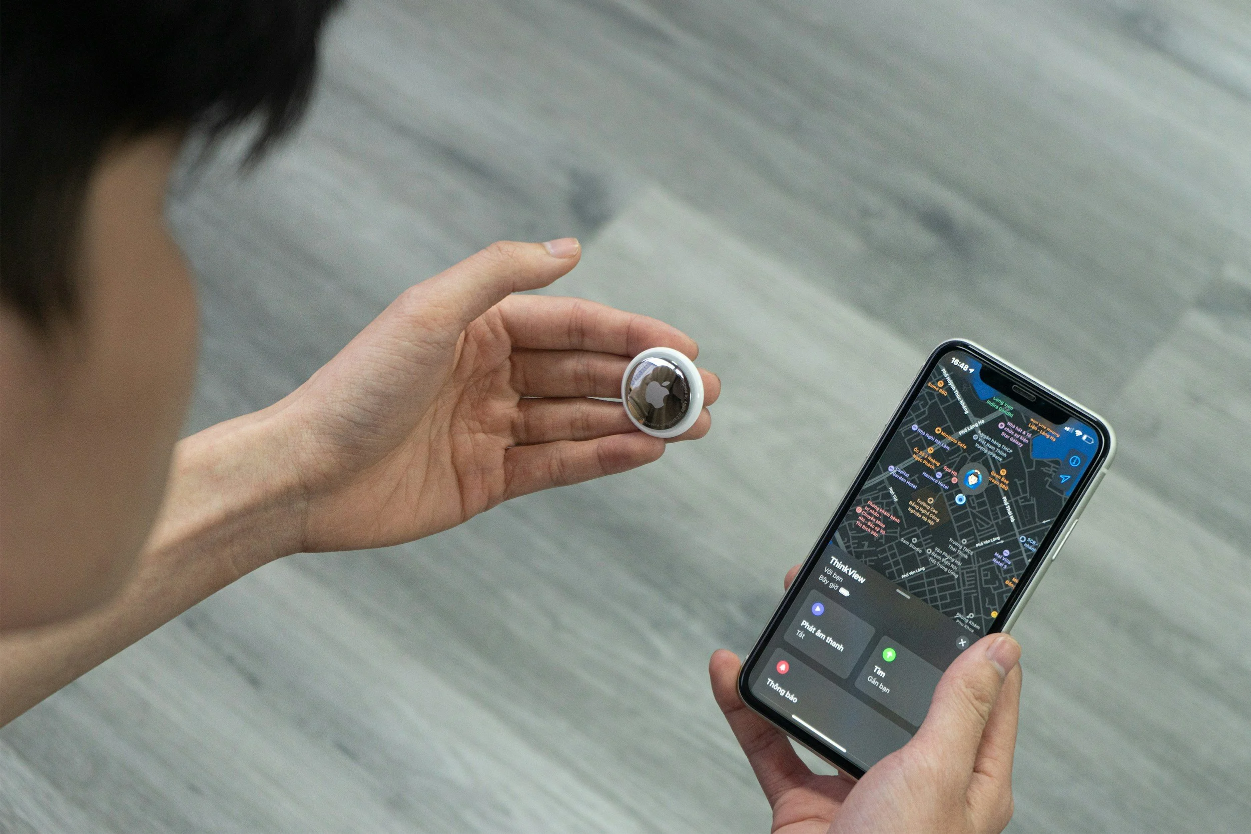 Digital Stalking, AirTags, and Tracking Devices: What You Need to Know to Stay Safe