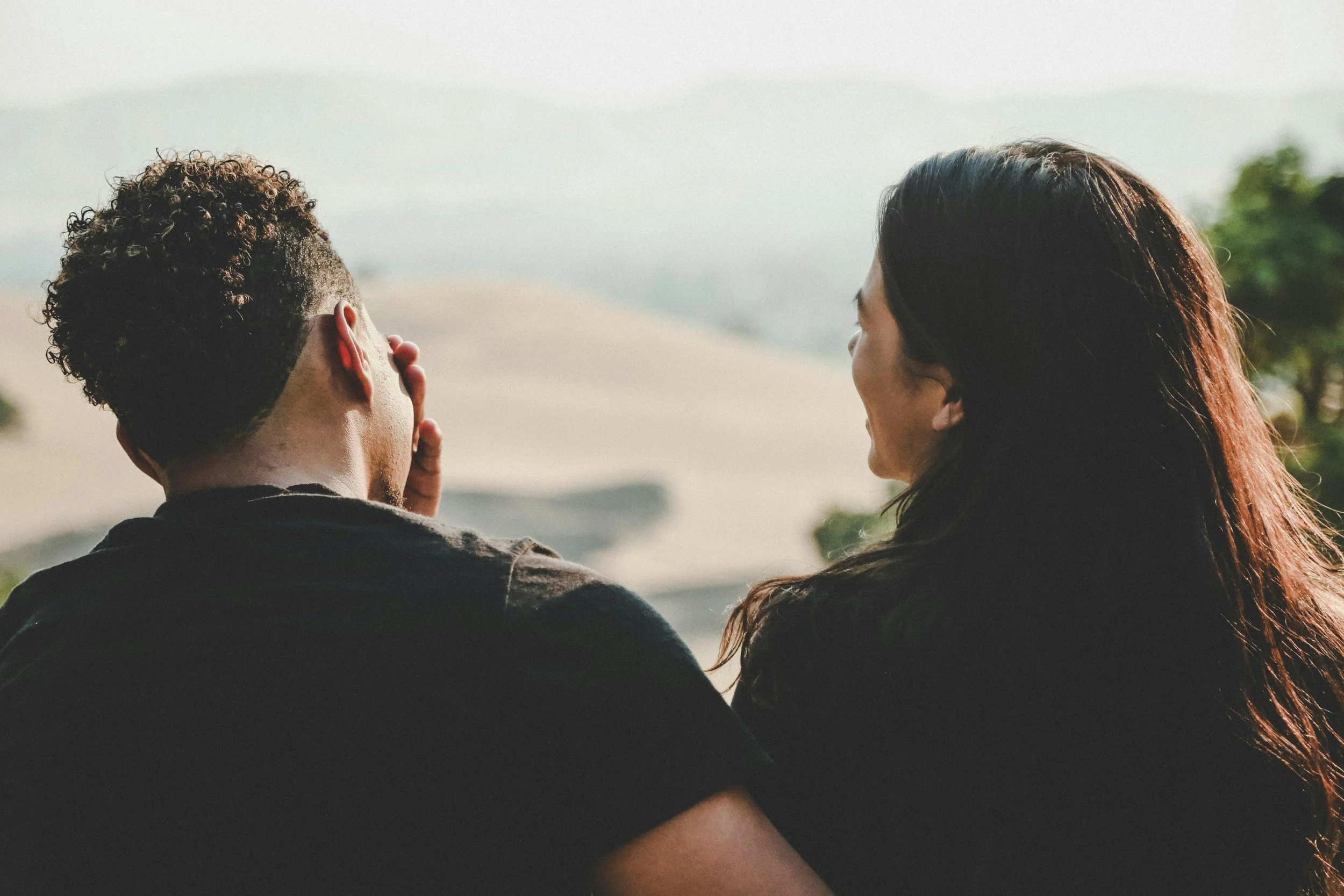 Why Patterns Matter More Than Single Moments in Relationships