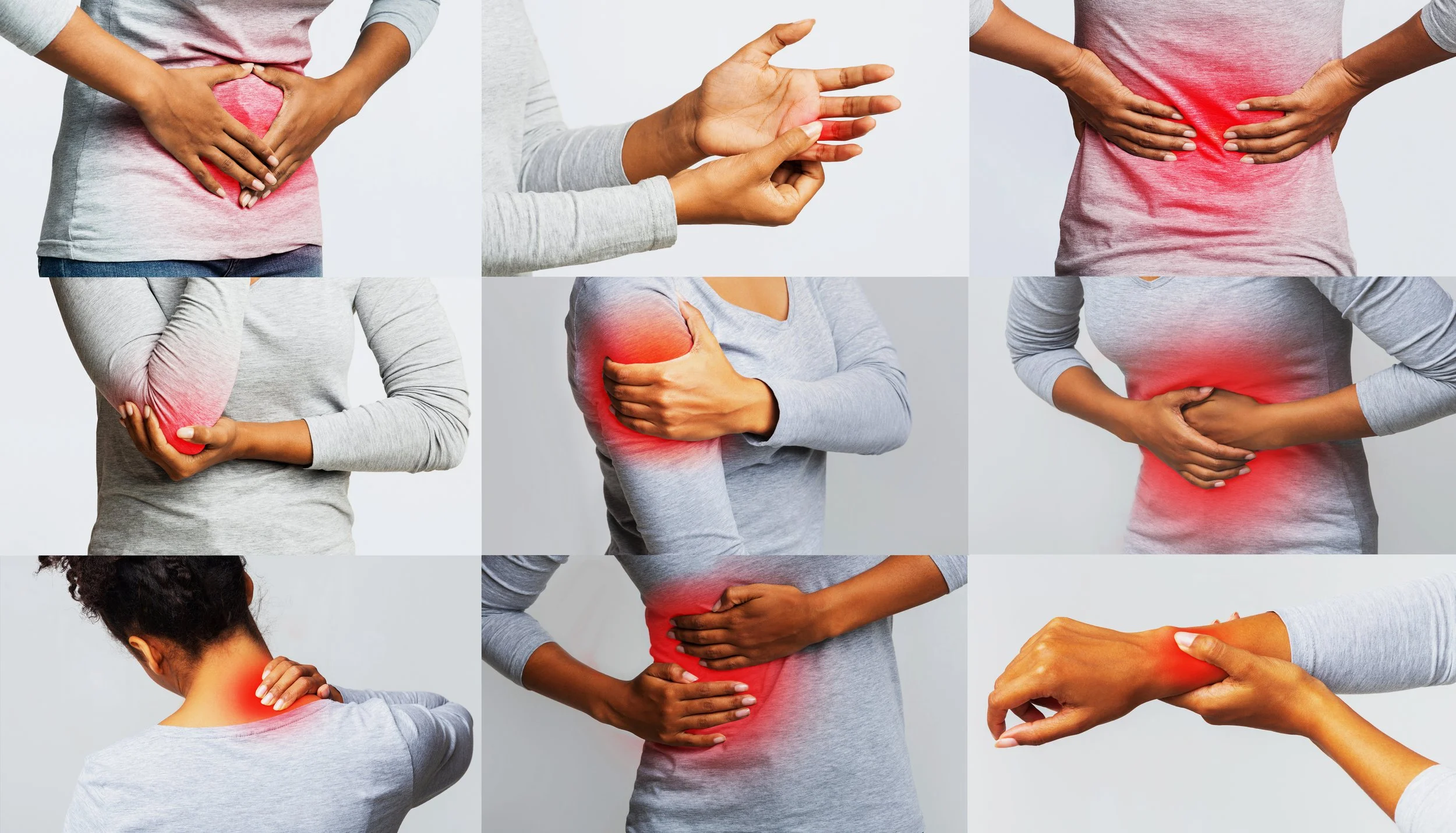 Natural Anti-Inflammatories: What Does the Evidence Really Show?