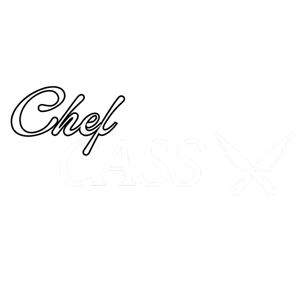 Chef Cassandra
