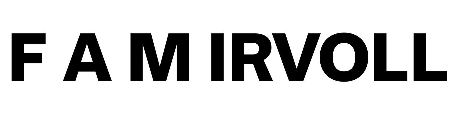 F A M  irvoll