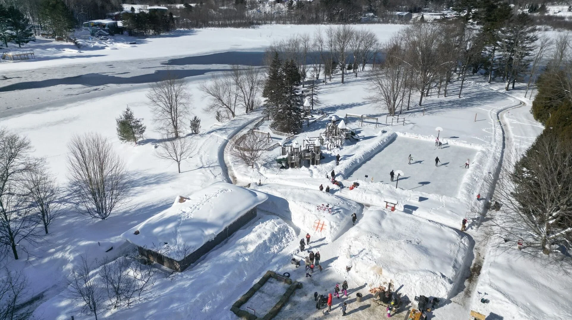 Toronto.com article by Andrew Hind