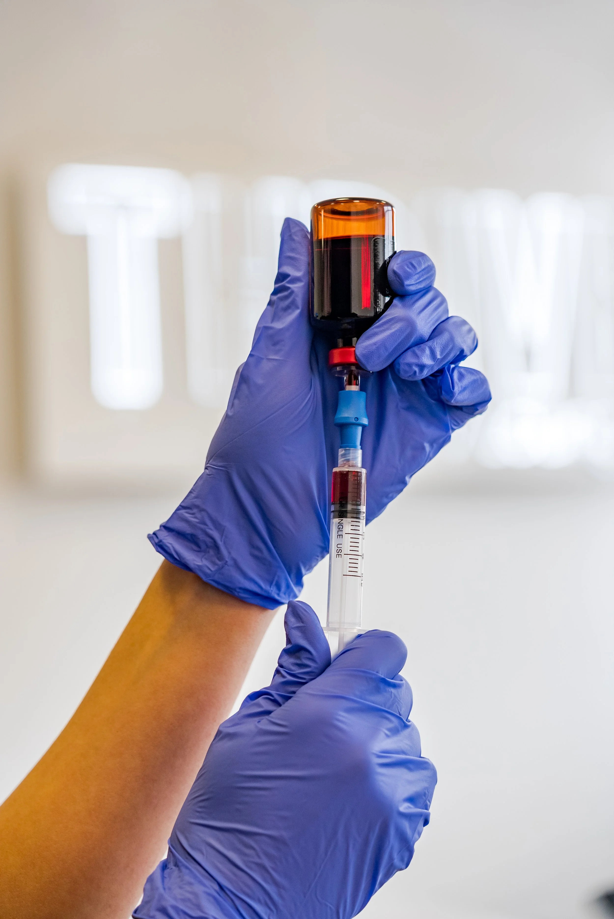 Vitamin Injections Thrive IV Lounge Ellicottville, NY