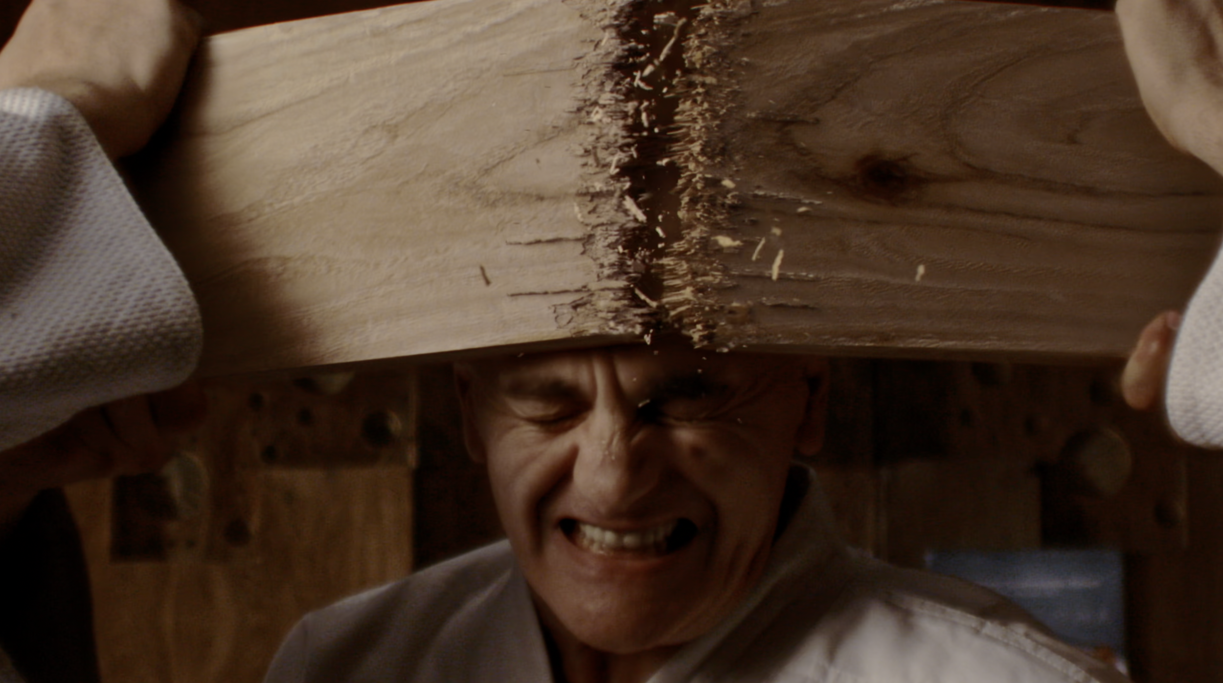 Hornbach - Just A Board