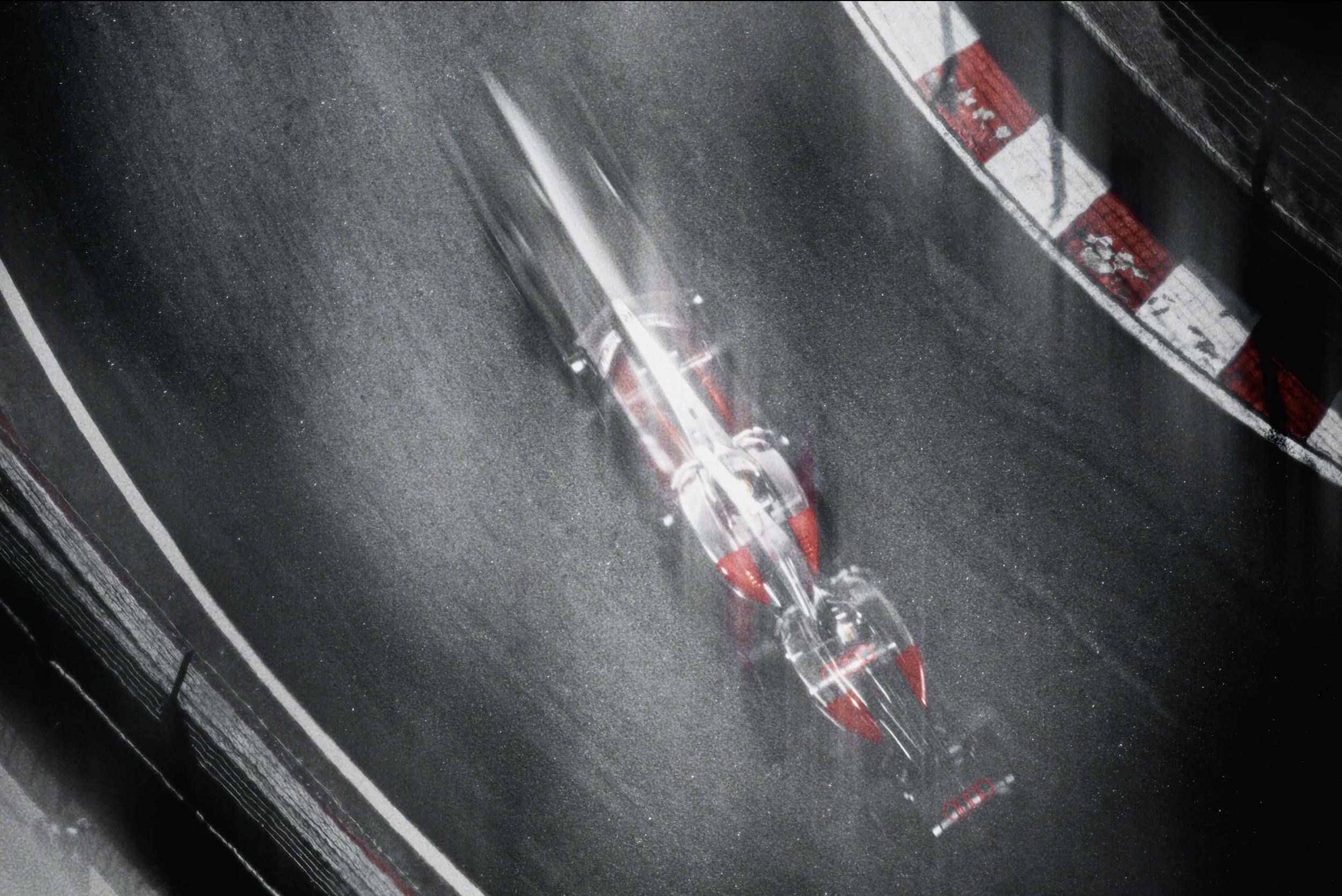 Audi F1 - Revolut F1 Team