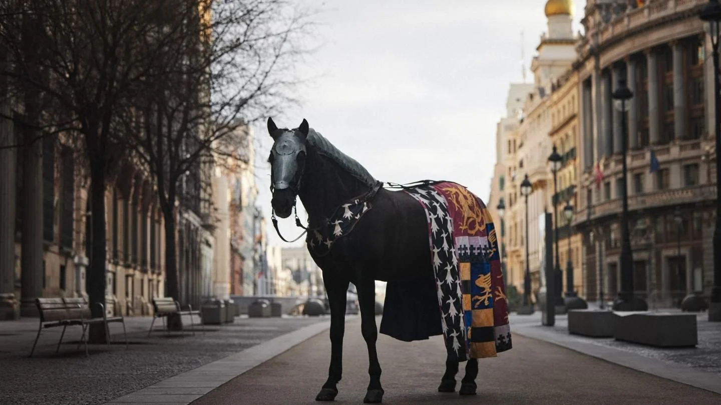 Puy du Fou – La Llamada