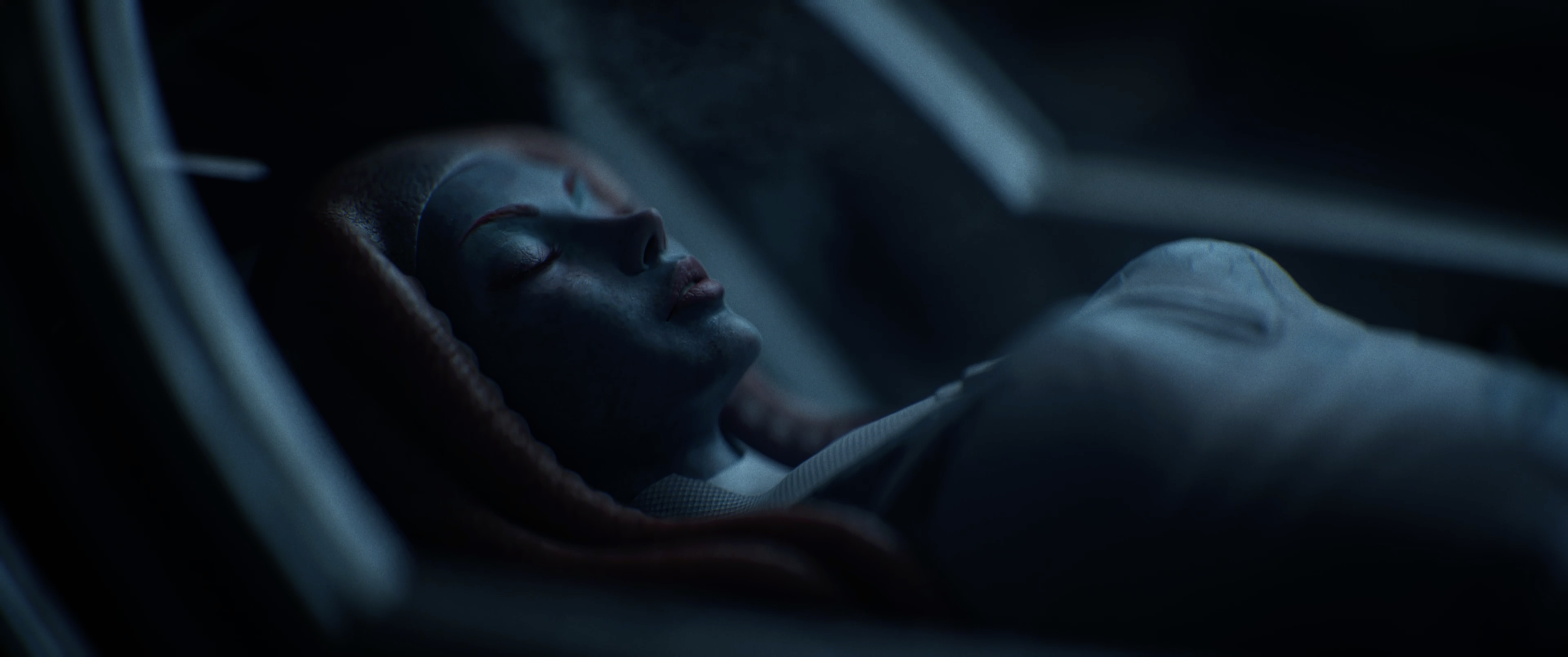 Cargo - Vaulted Secrets Studio